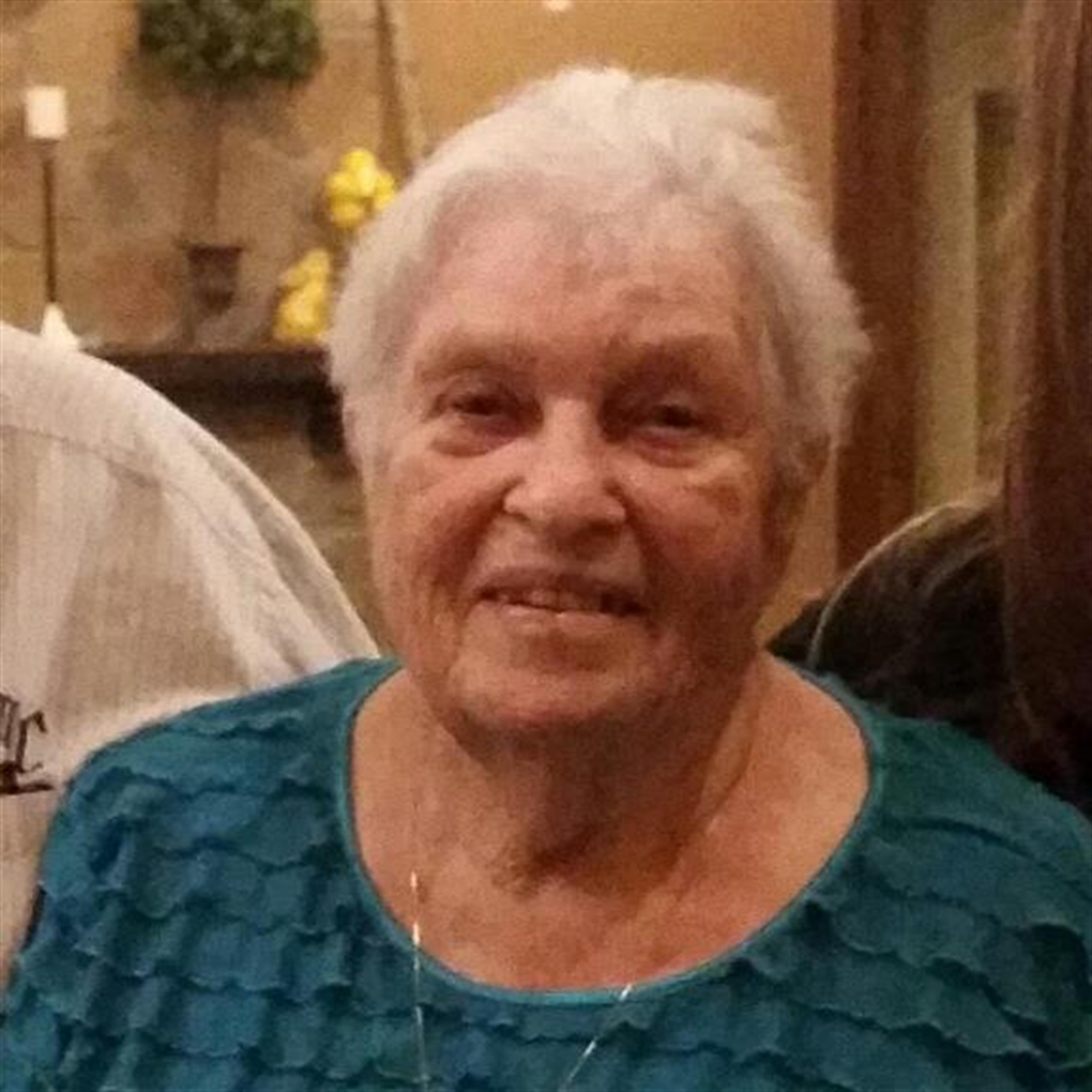 Dorothy Irene Newell