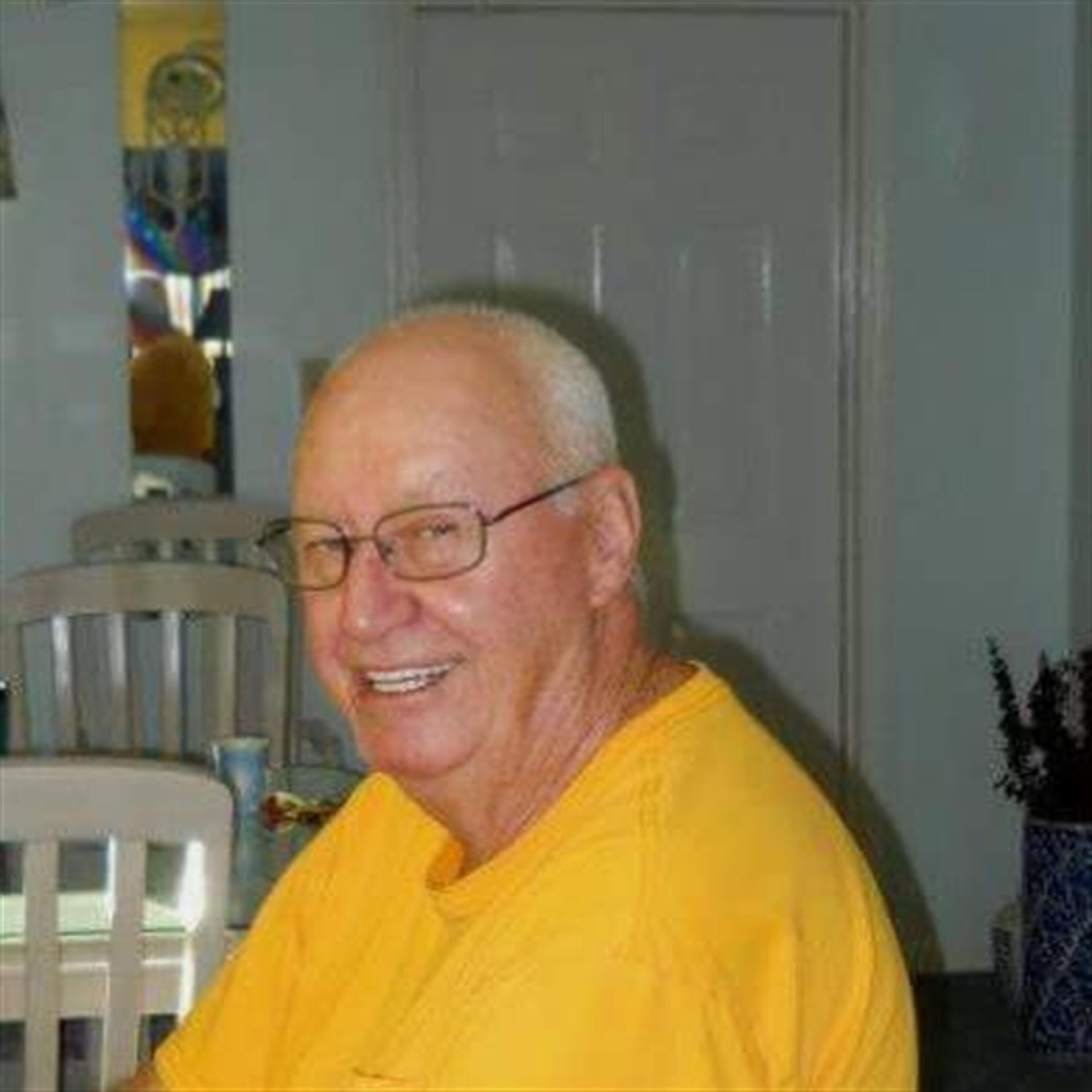 Raymond E. Jolly