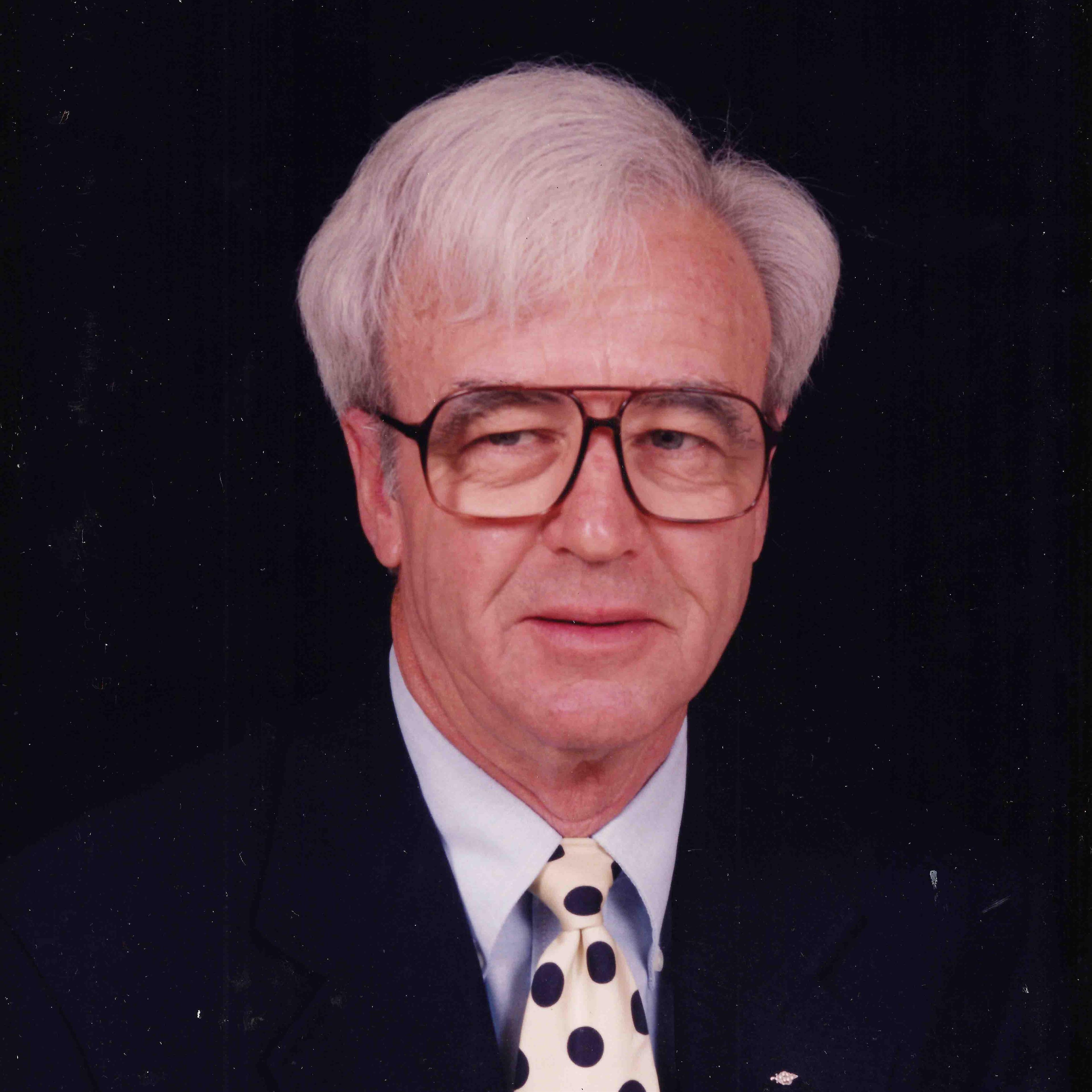 Melvin Lee Binley (Seymour)