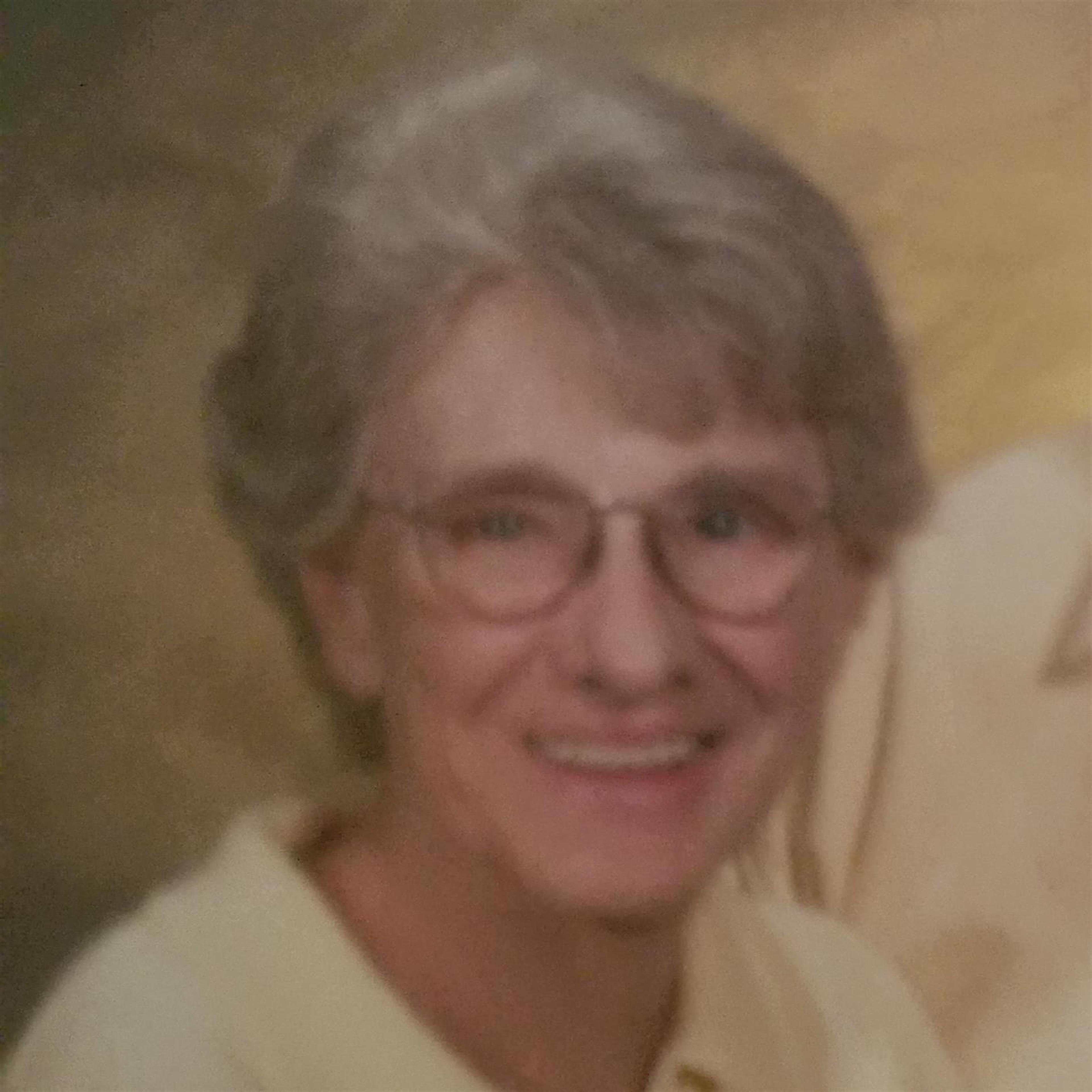 Sandra  Hazel  Dunn