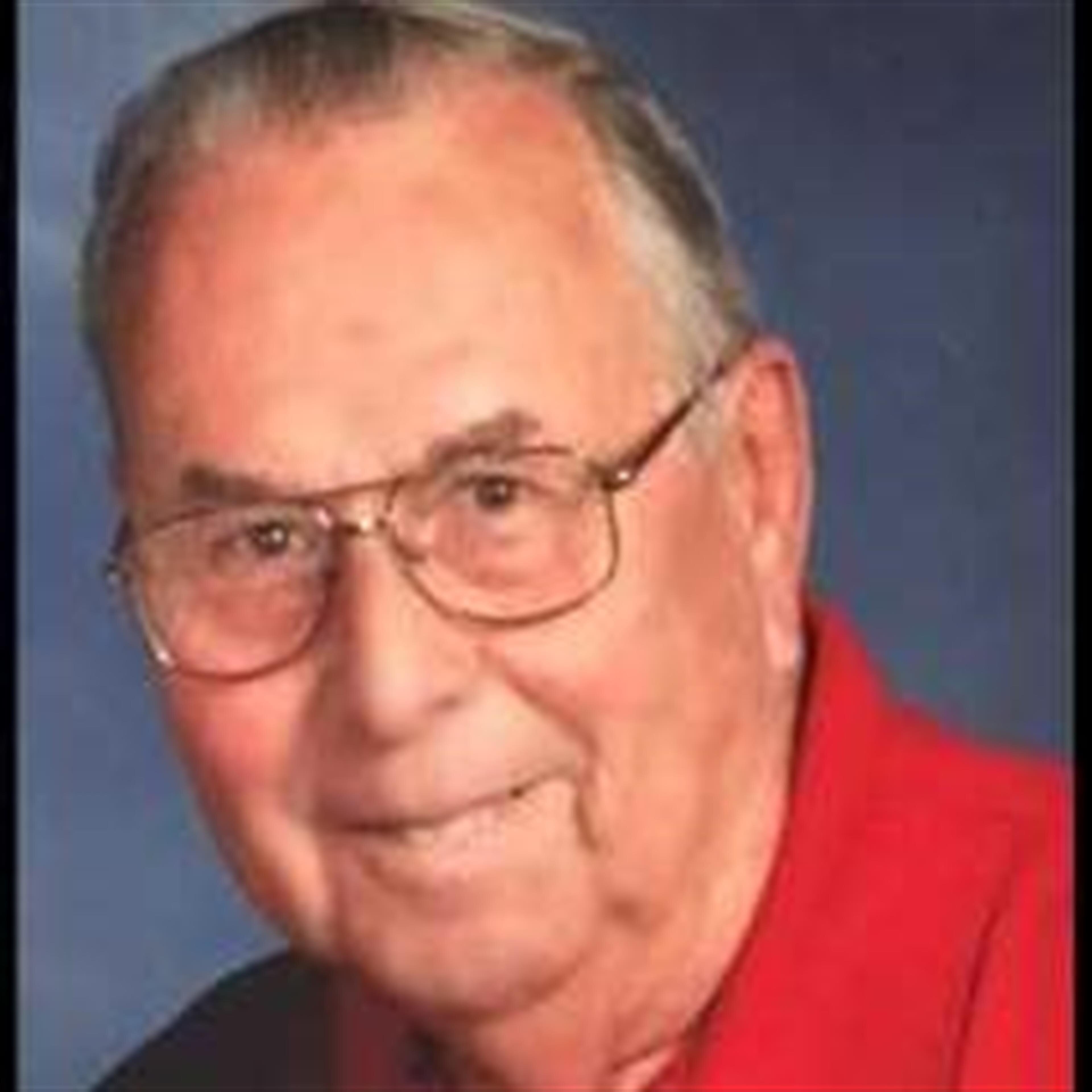Clayton Dean Fillbach