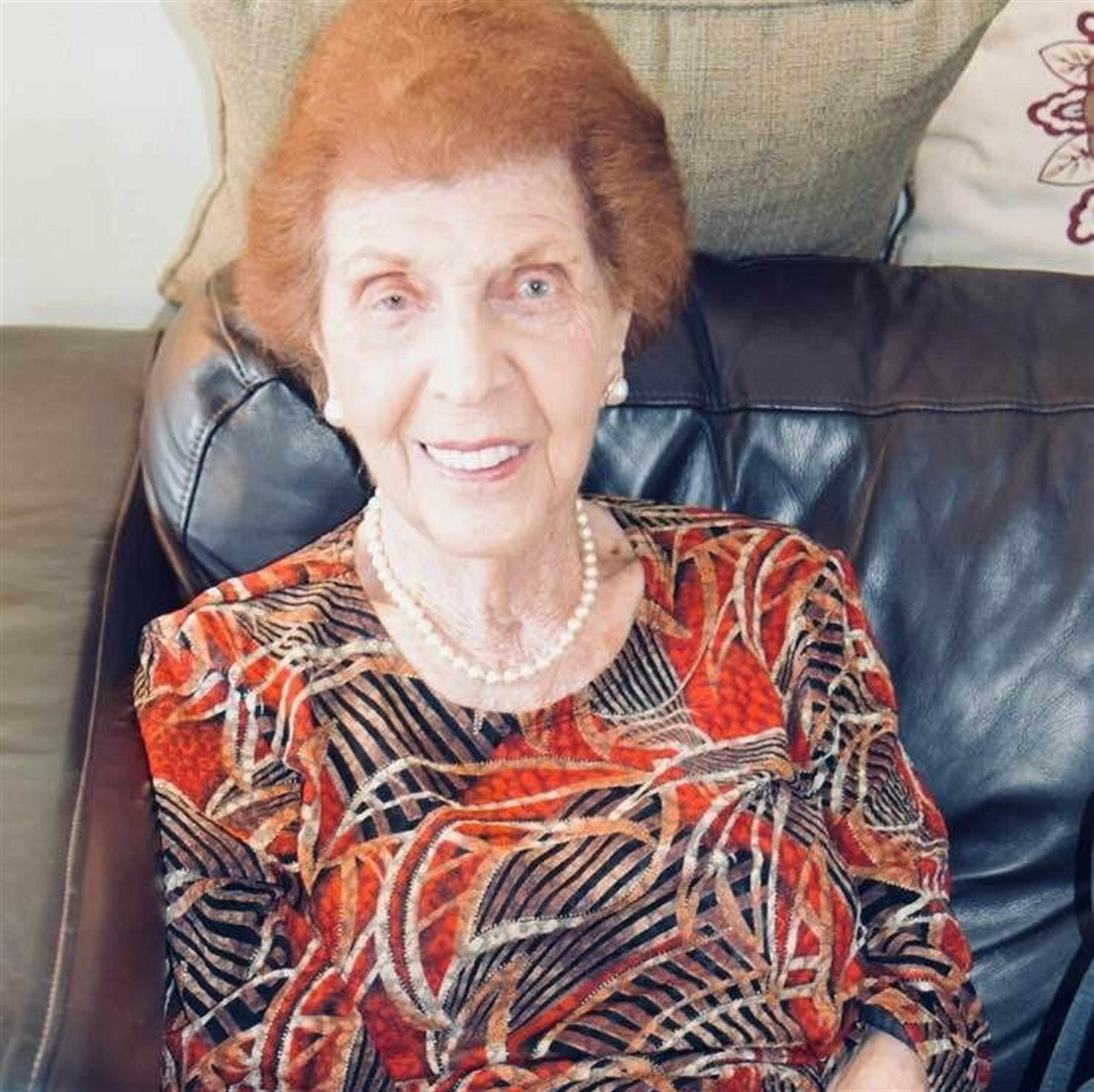 Ethel Berens