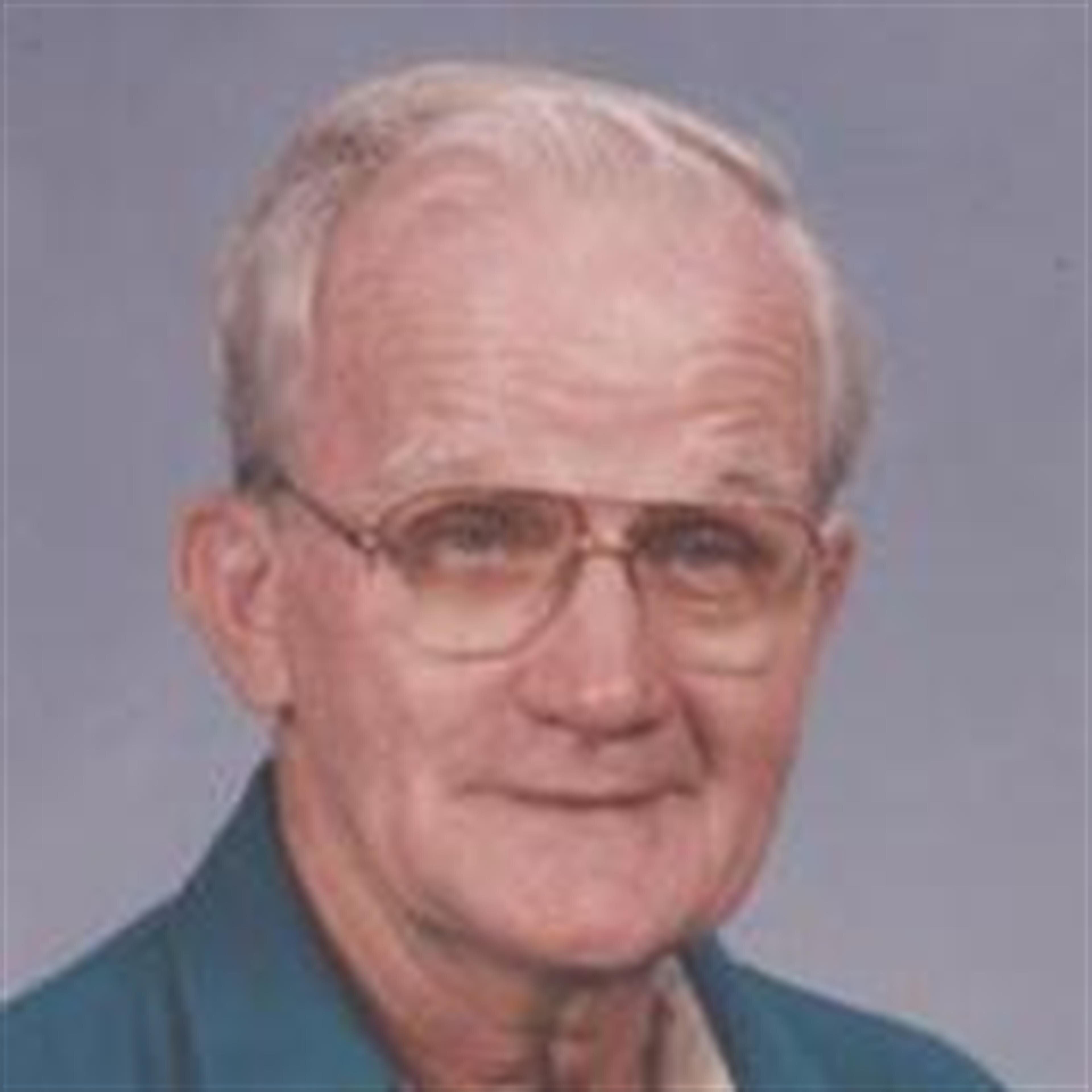 Henry J. Maguire