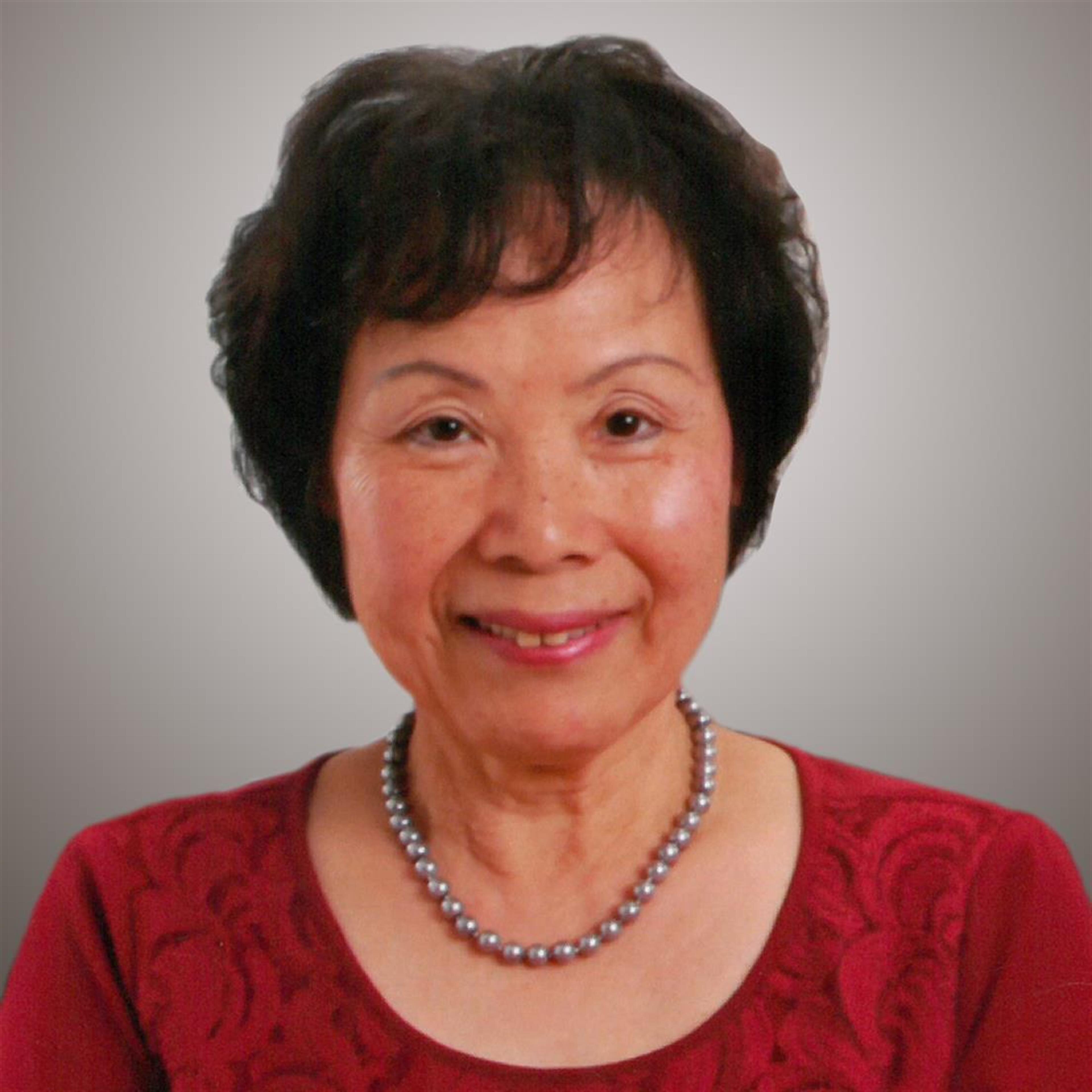Hon "May" Kiu Chu