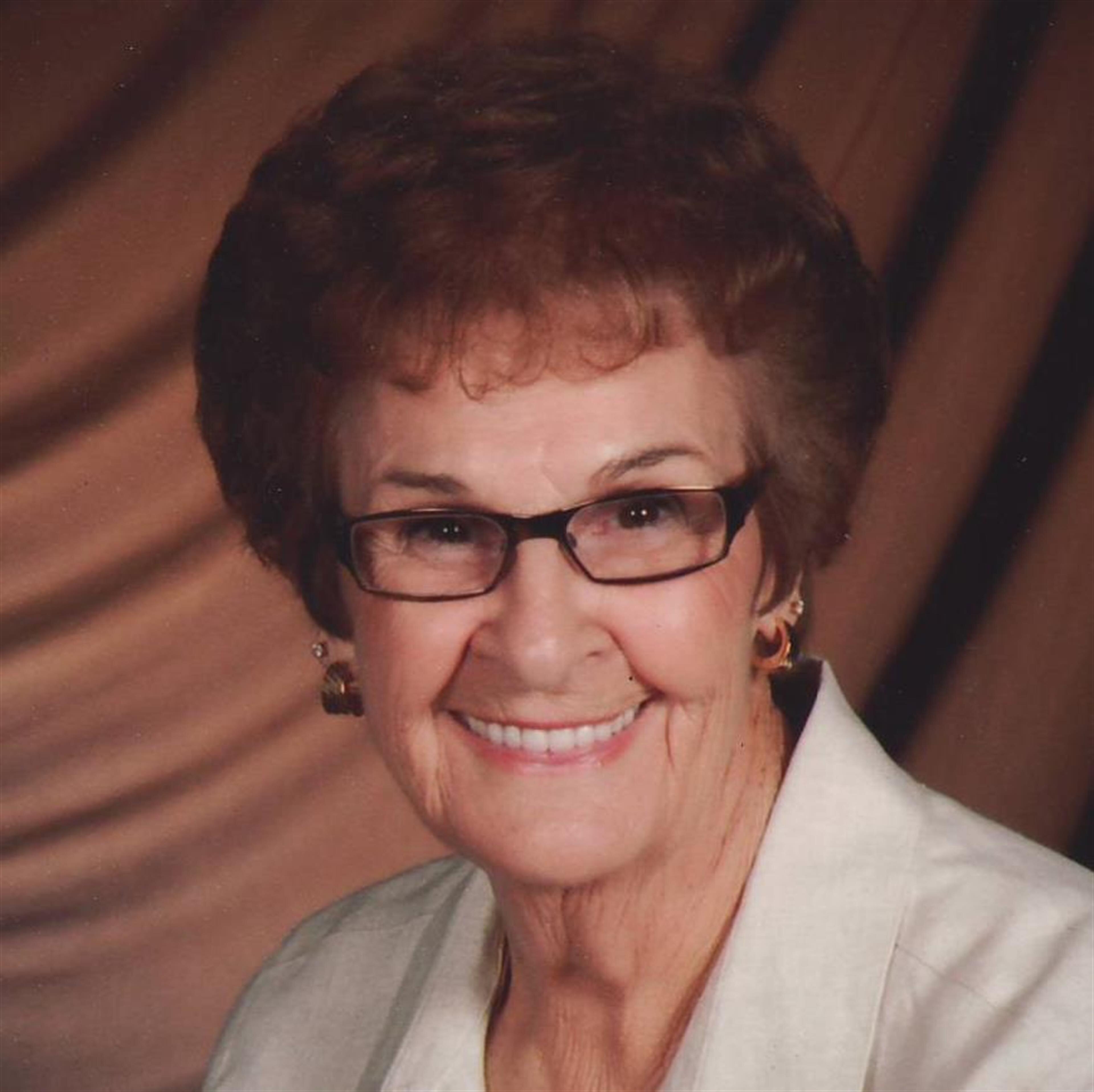 Betty Johnston