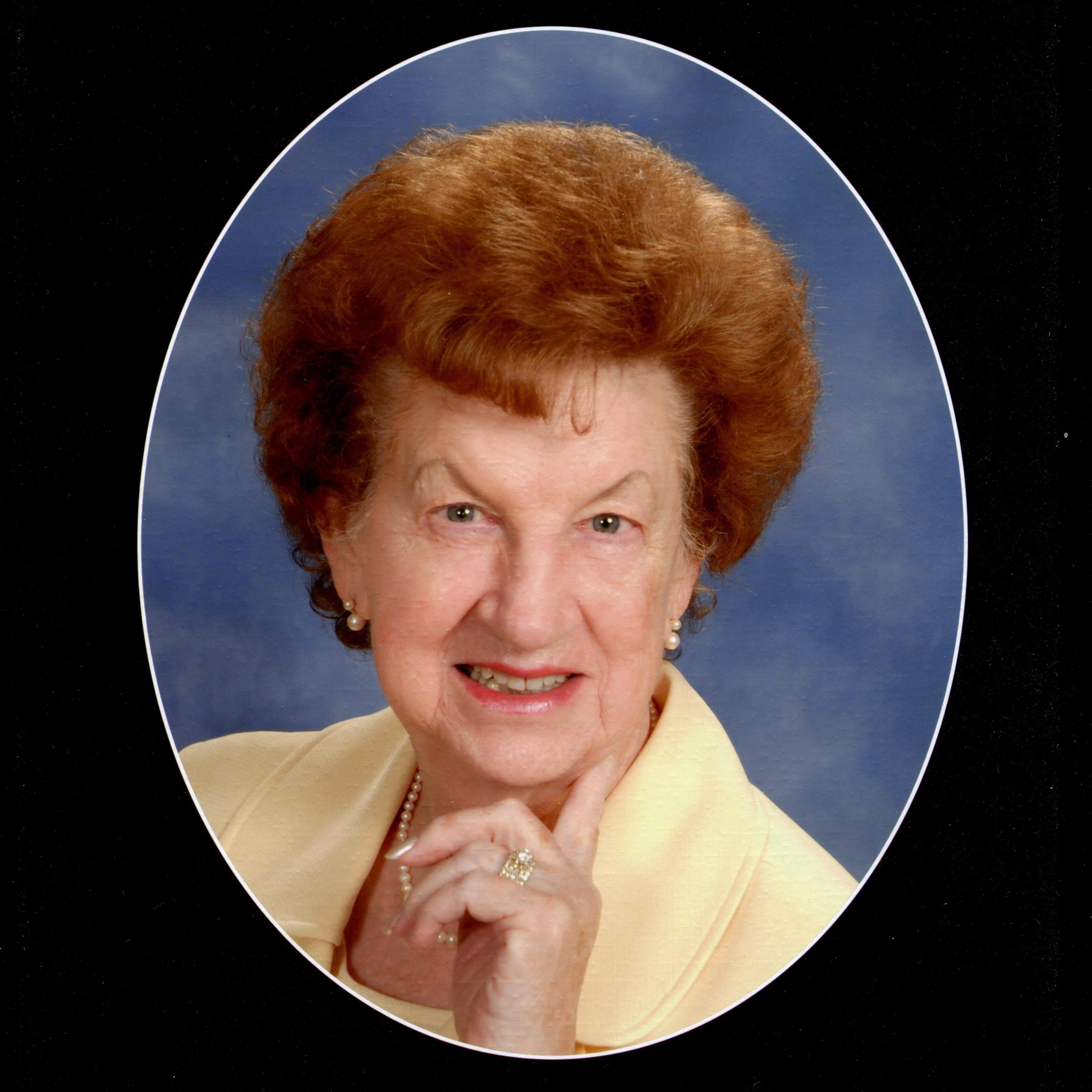 Mrs.  Arlene Johnson Mulligan