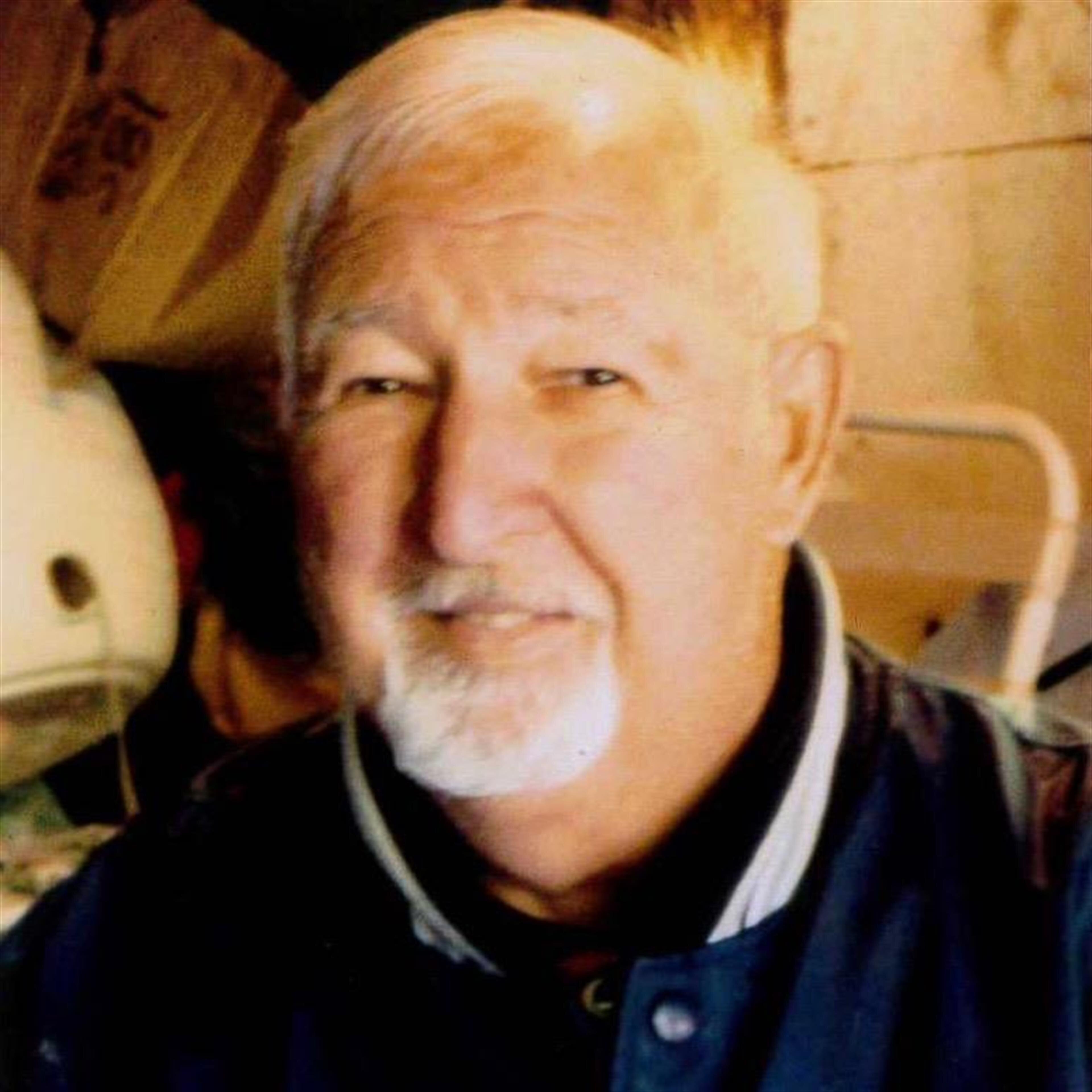 Larry F. Jenkins