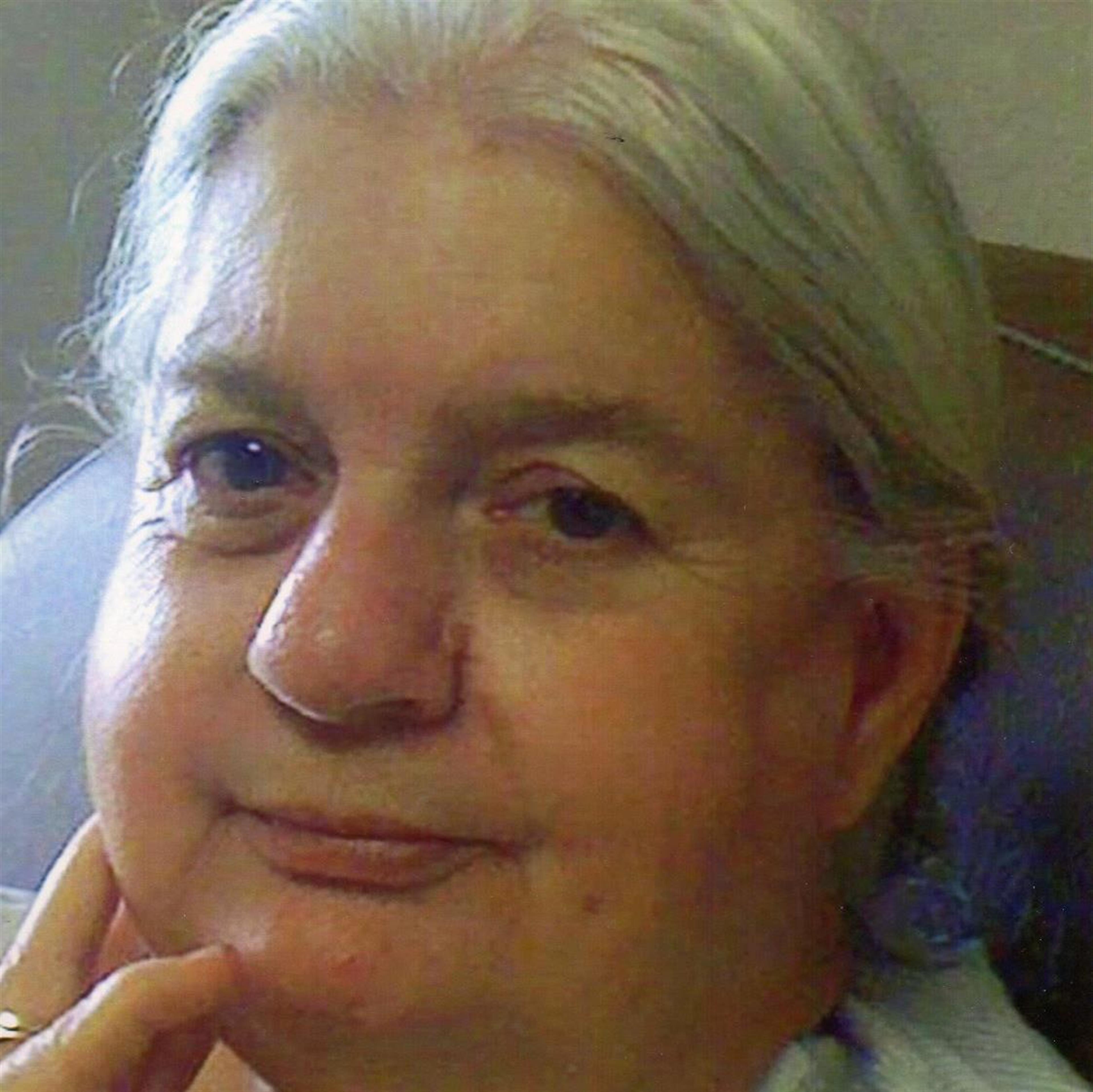 Linda Havard's obituary picture