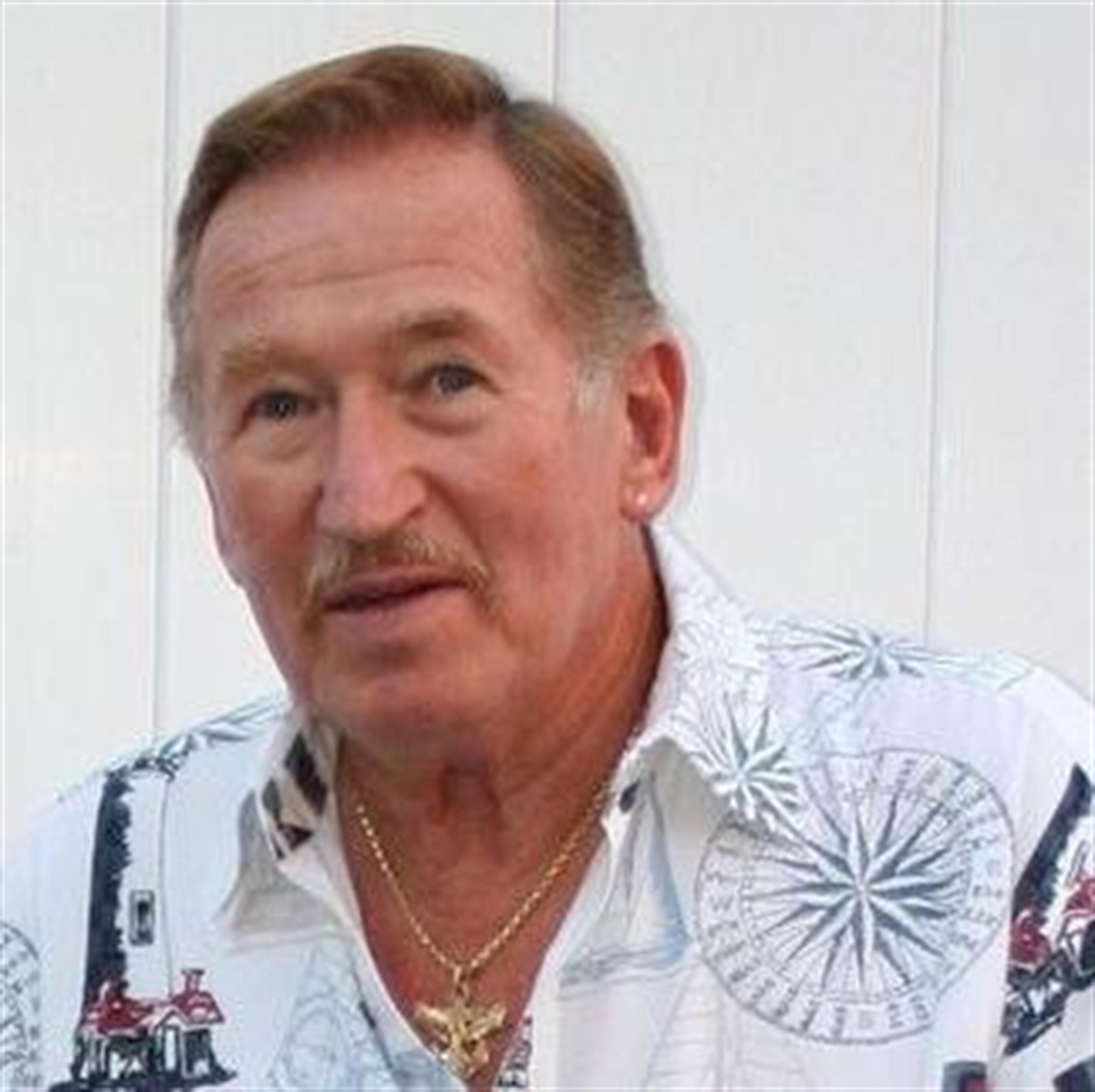 Edwin C Brooks