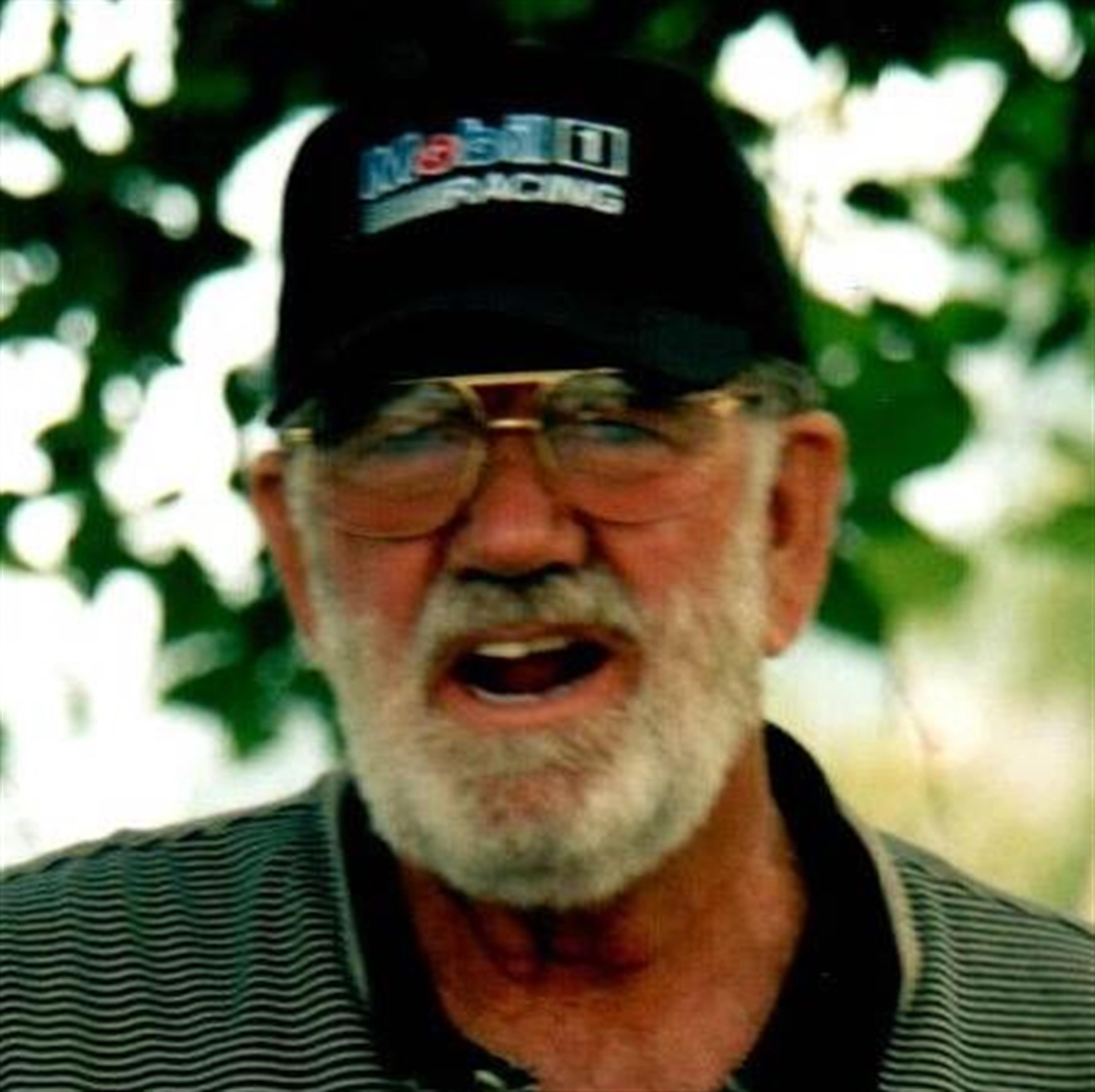 Charles "Buddy" E. Simmons