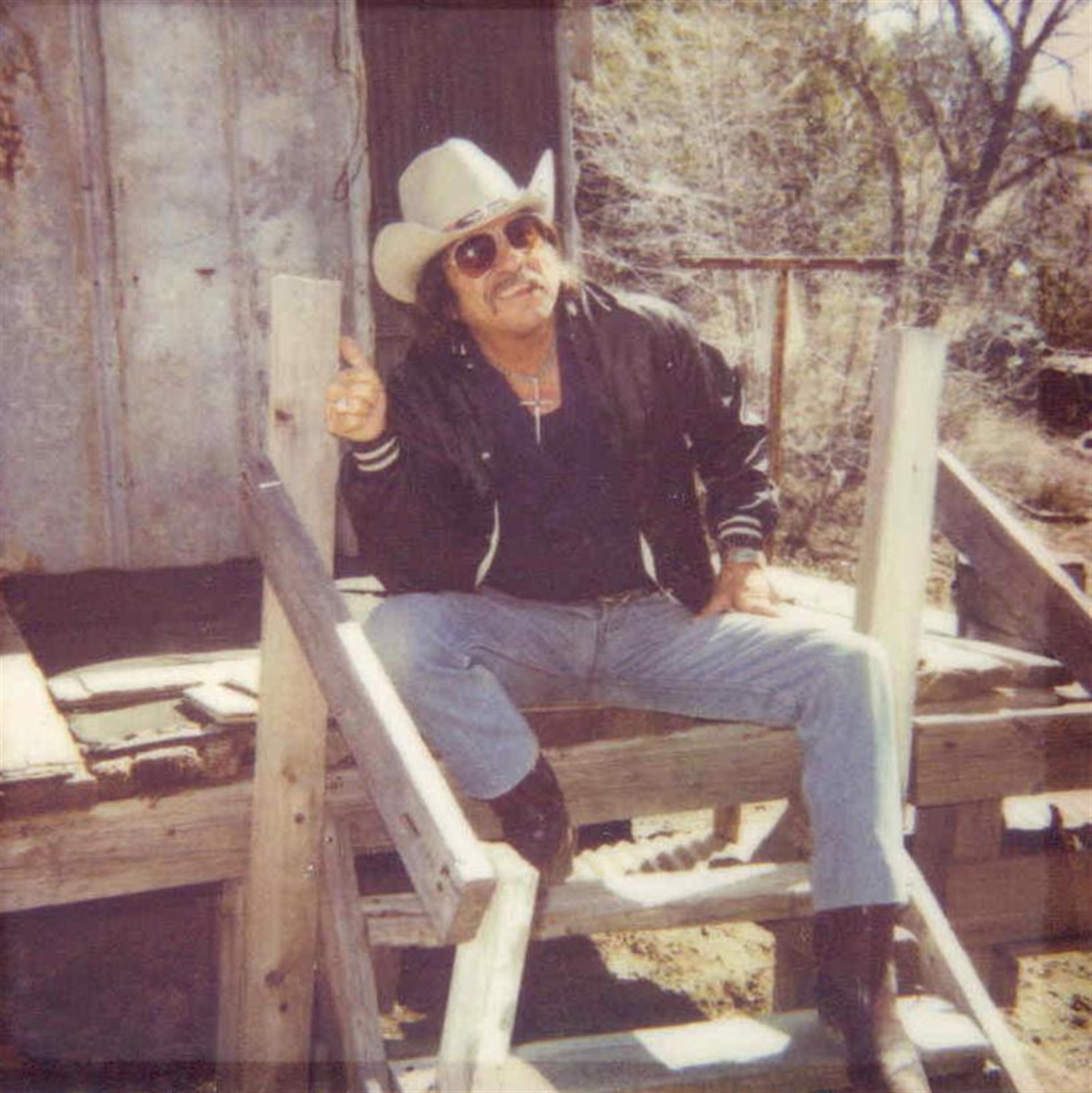 Jeff Gonzales Delgado