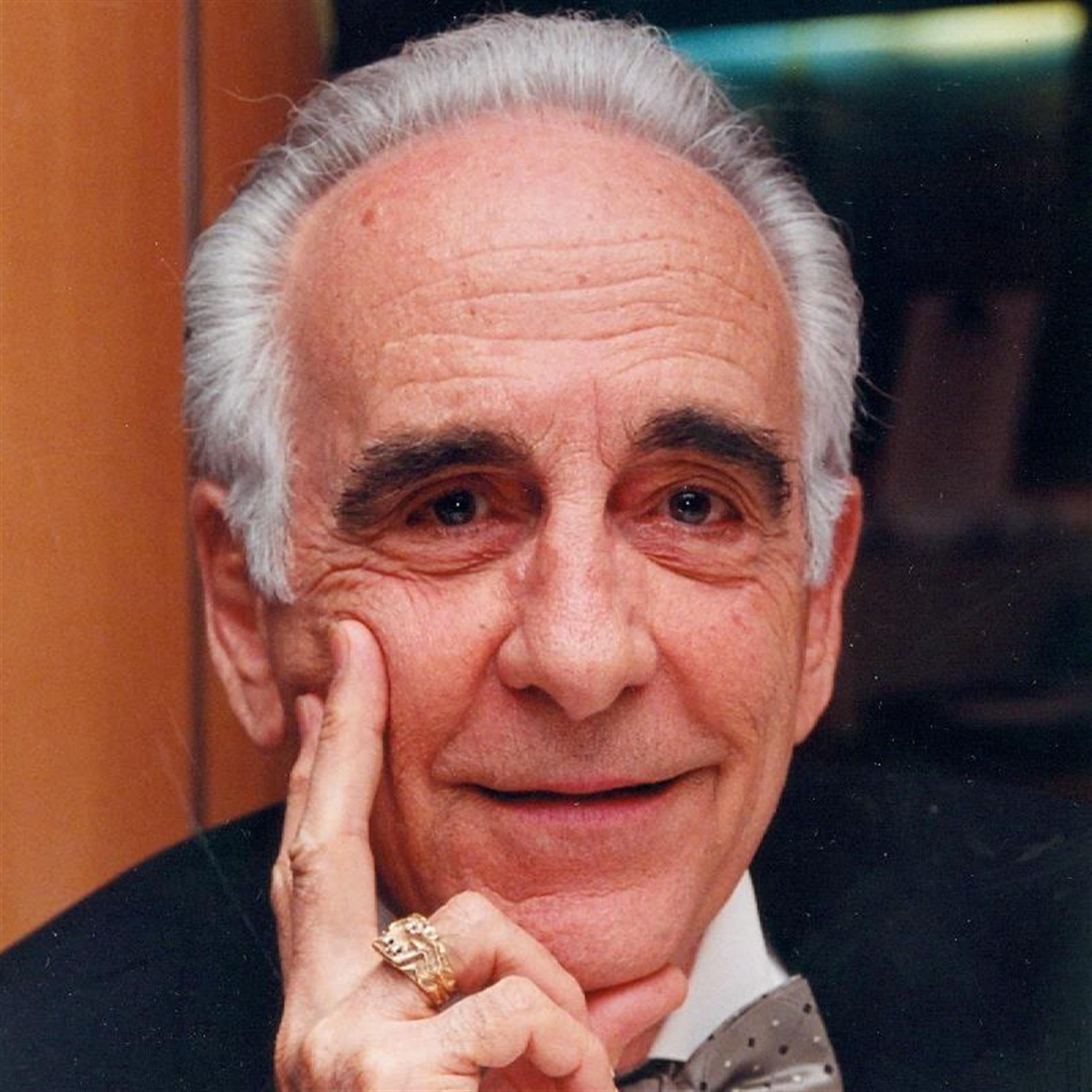 Ignacio "Marty" Martinez 