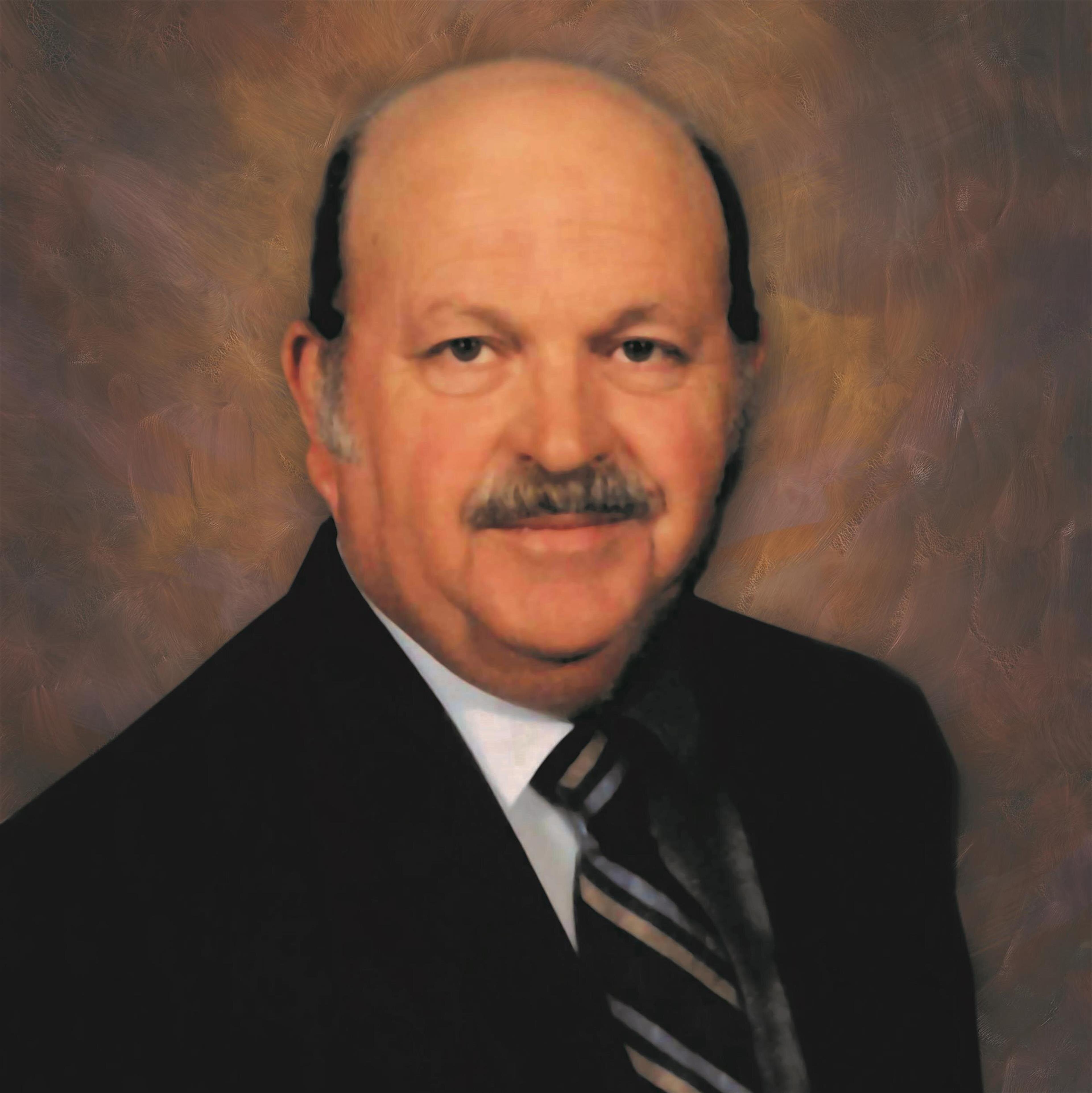 Mr. Ray Clifton Helmer