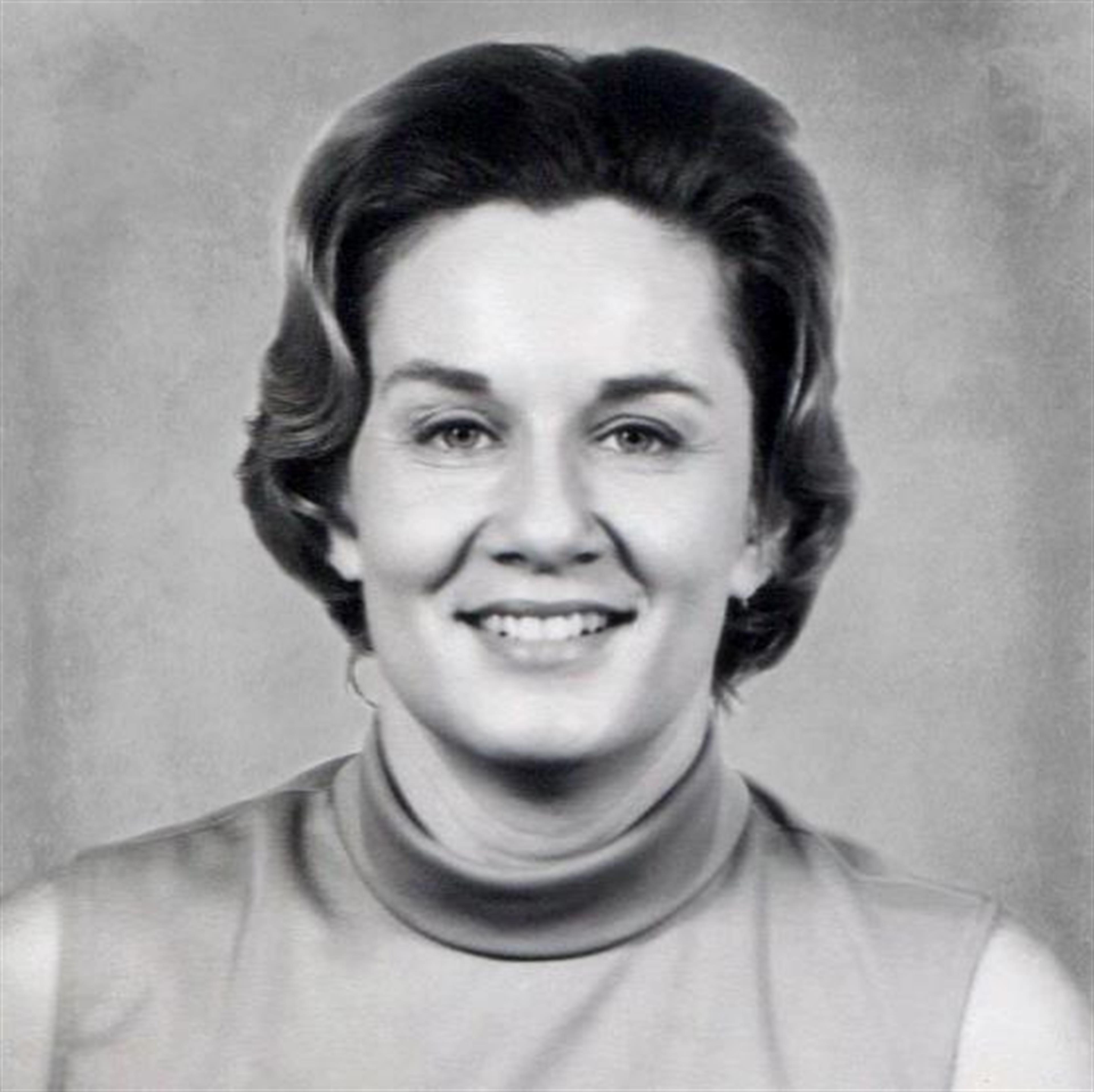 Carolyn  Diana Lewis