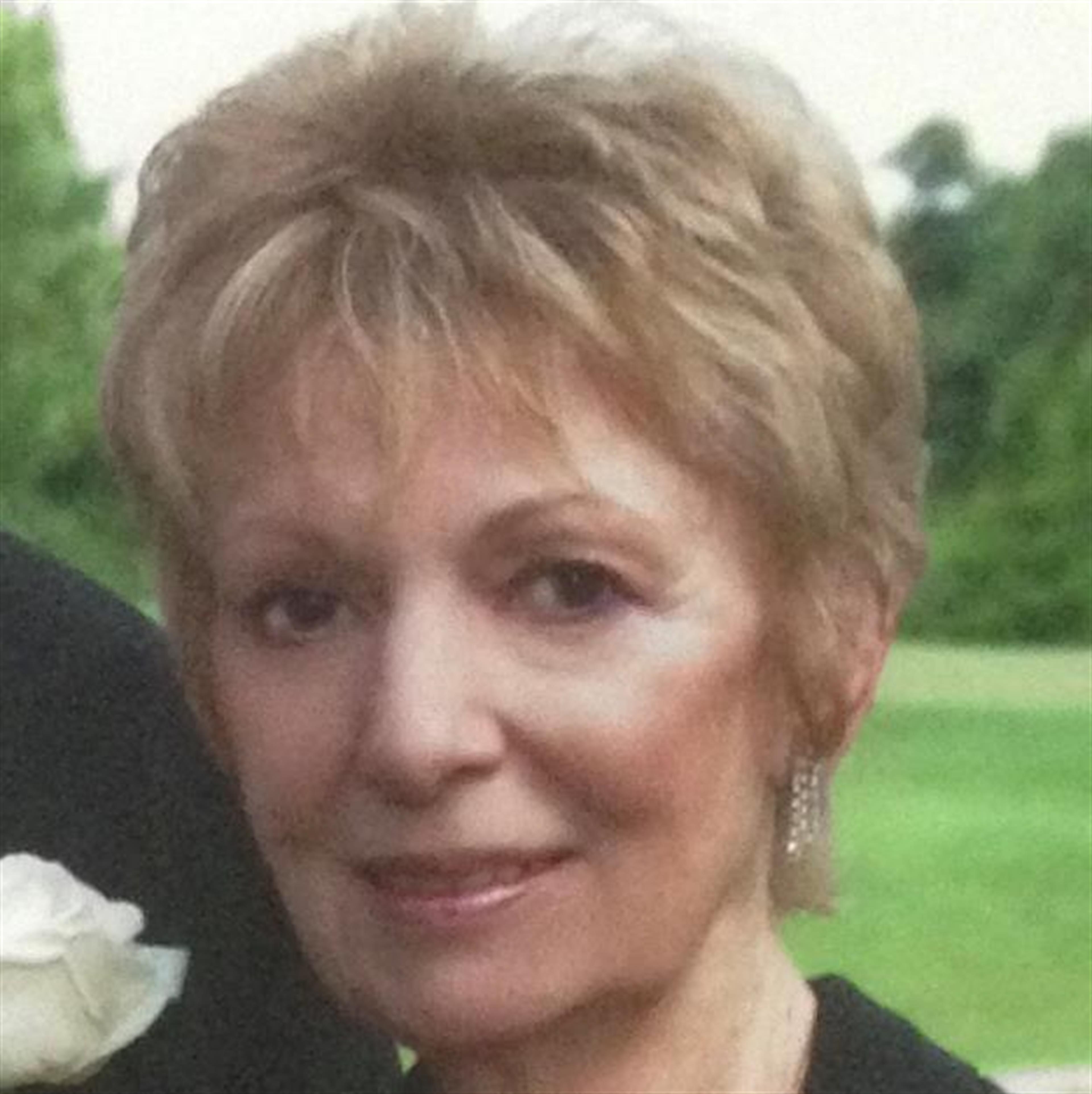 Dolores "Dolly" Rokowski