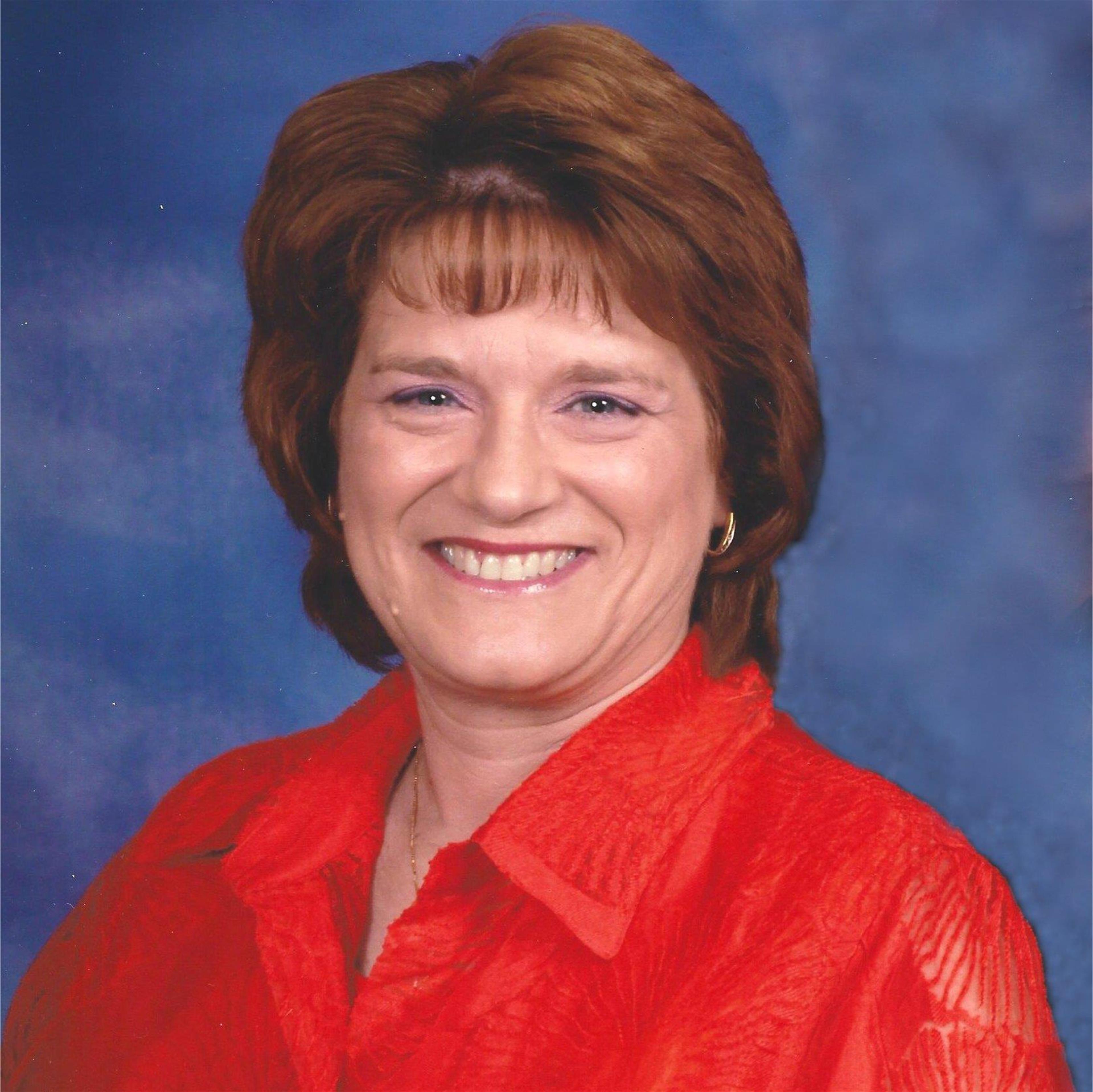 Dona Pevey Williams' obituary picture