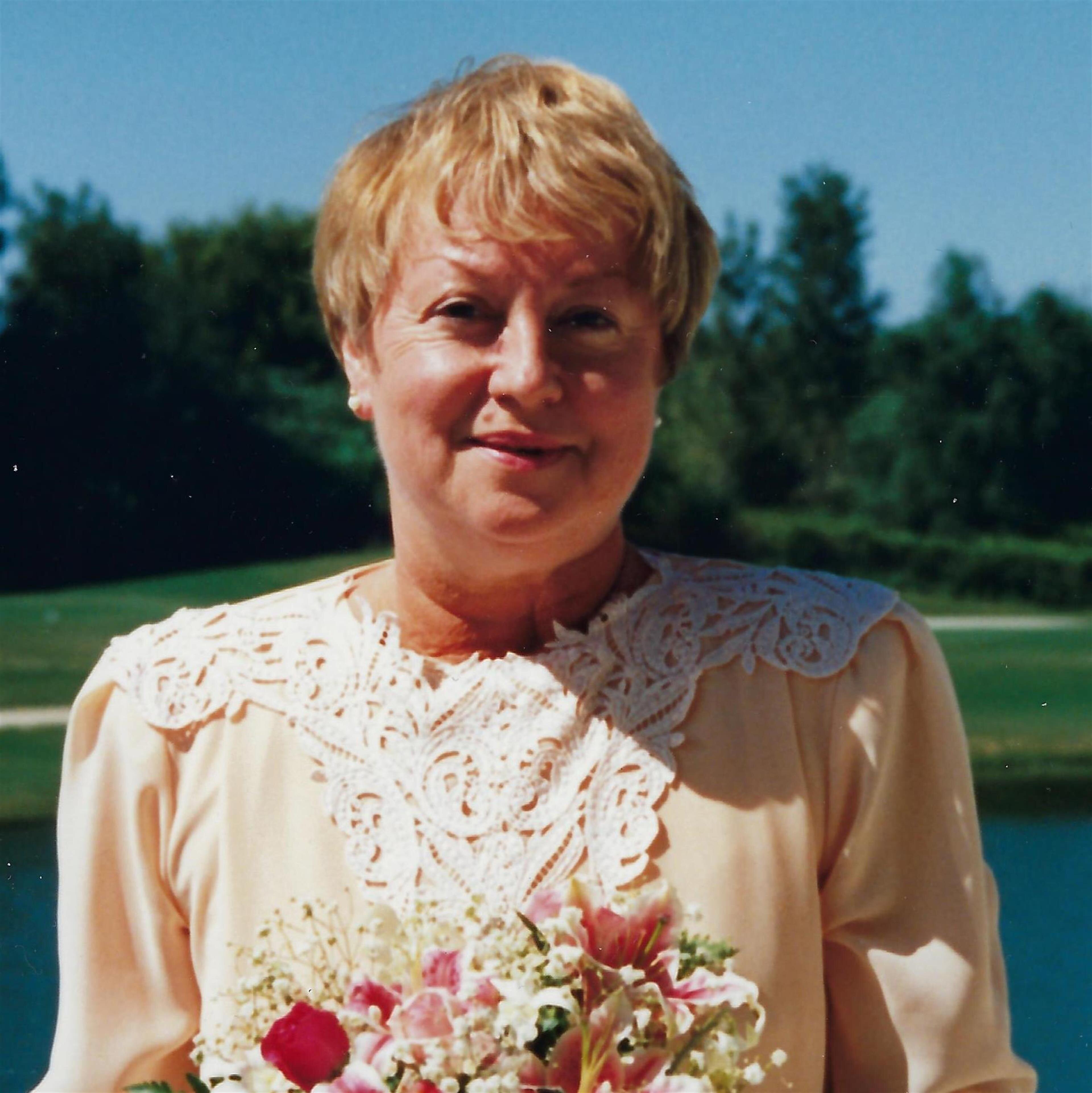 Gloria J Horan