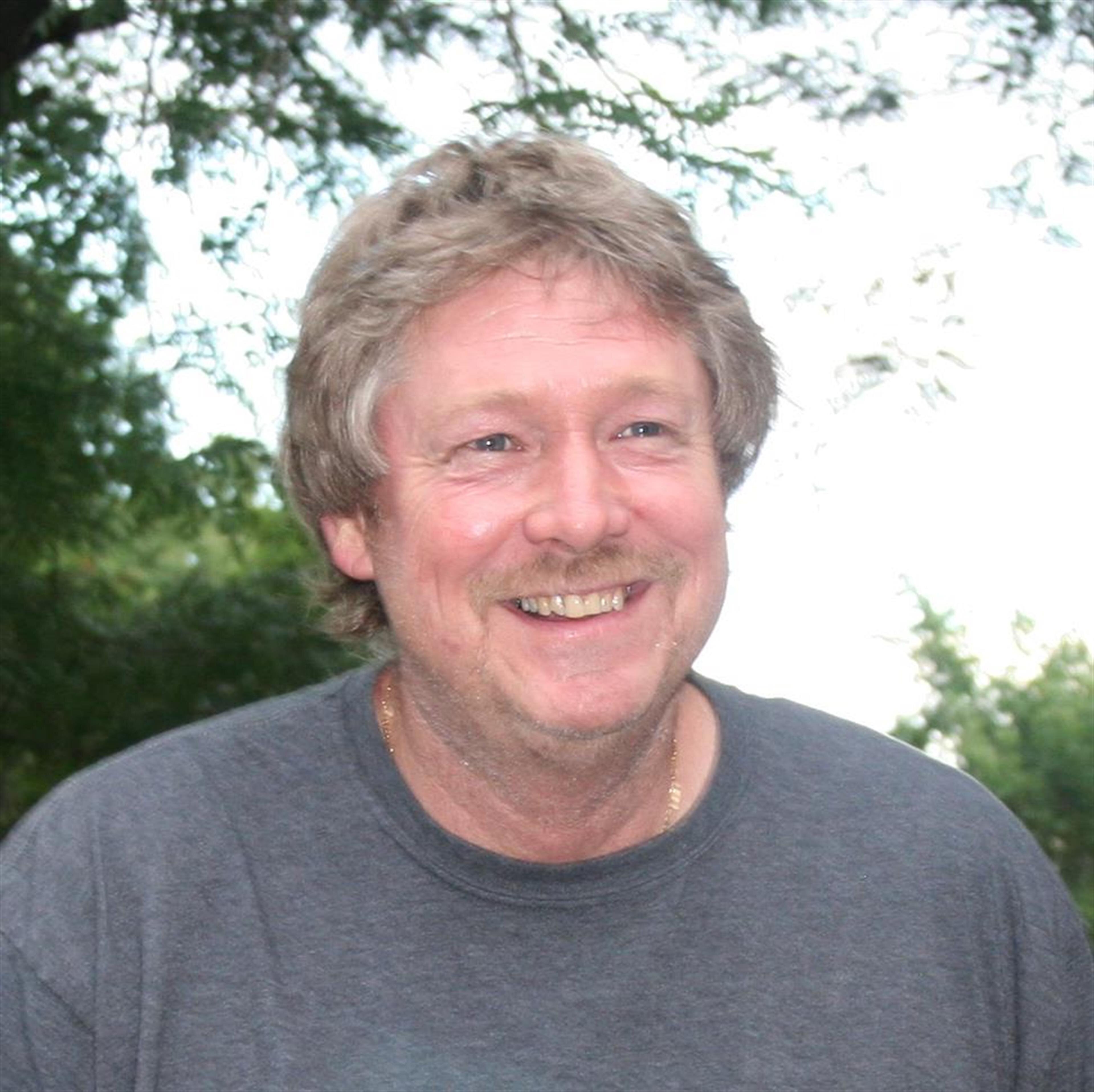 Scott Alan Harnish