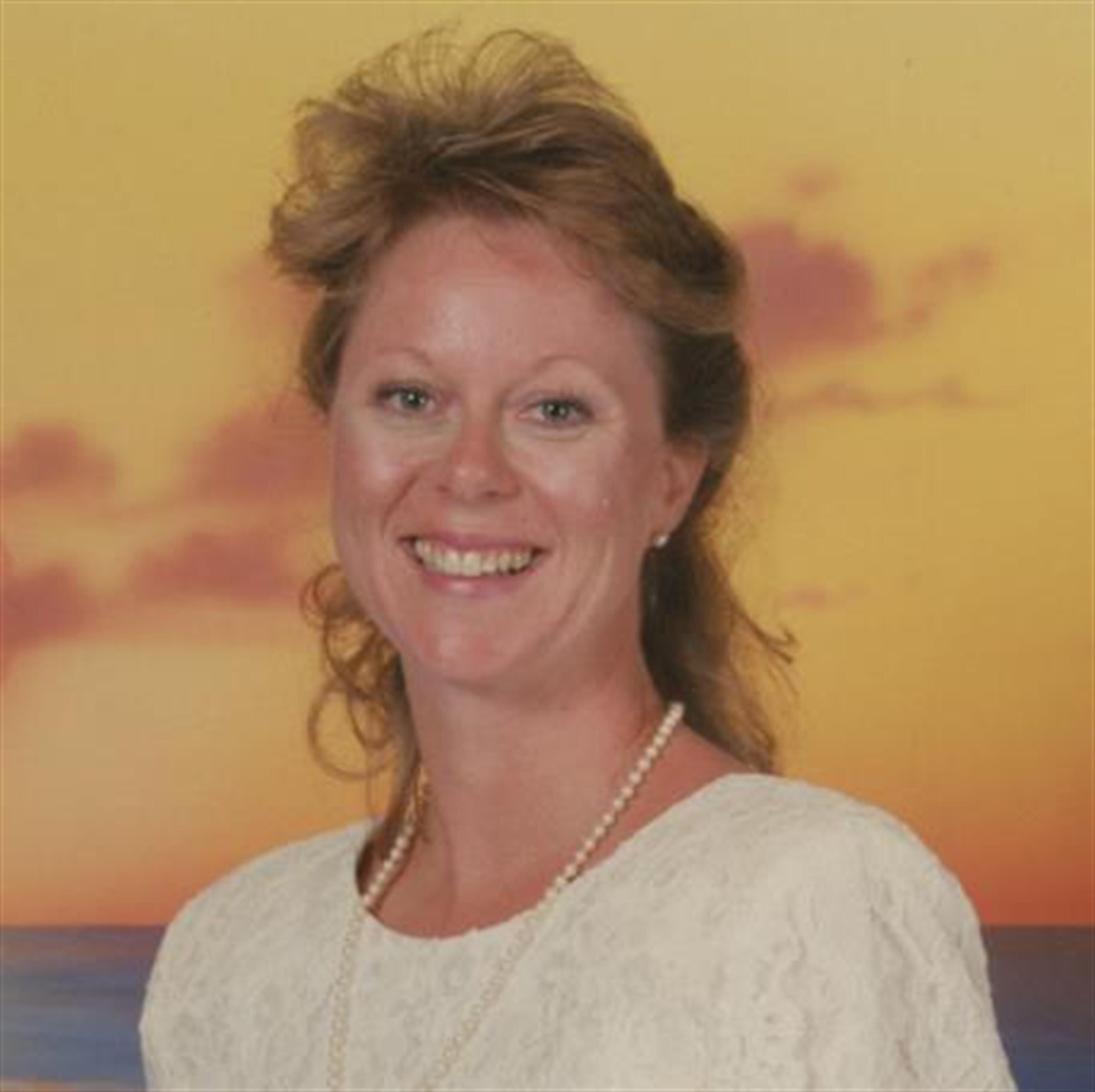 Marsha Anne Grice