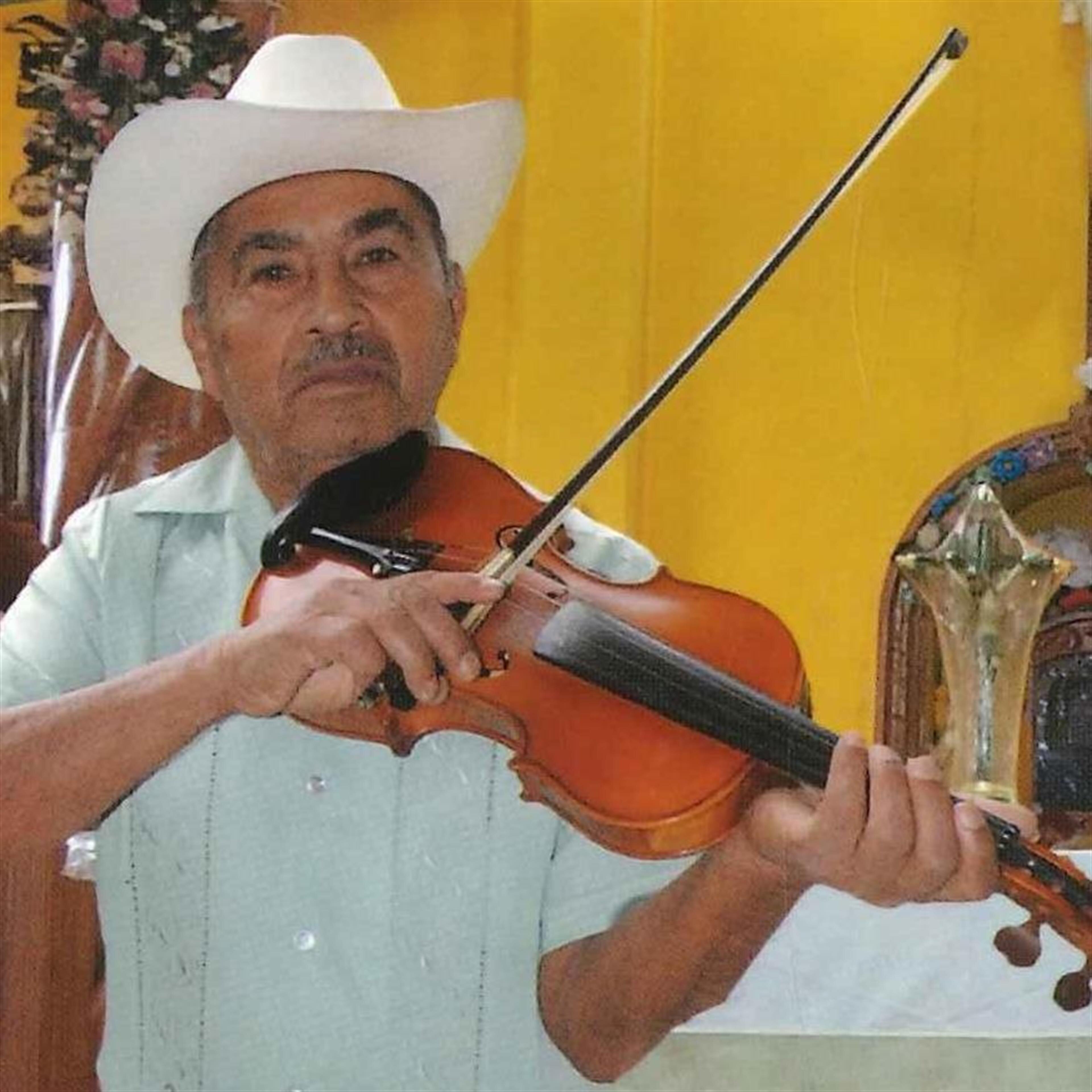 Mr. Francisco Nava