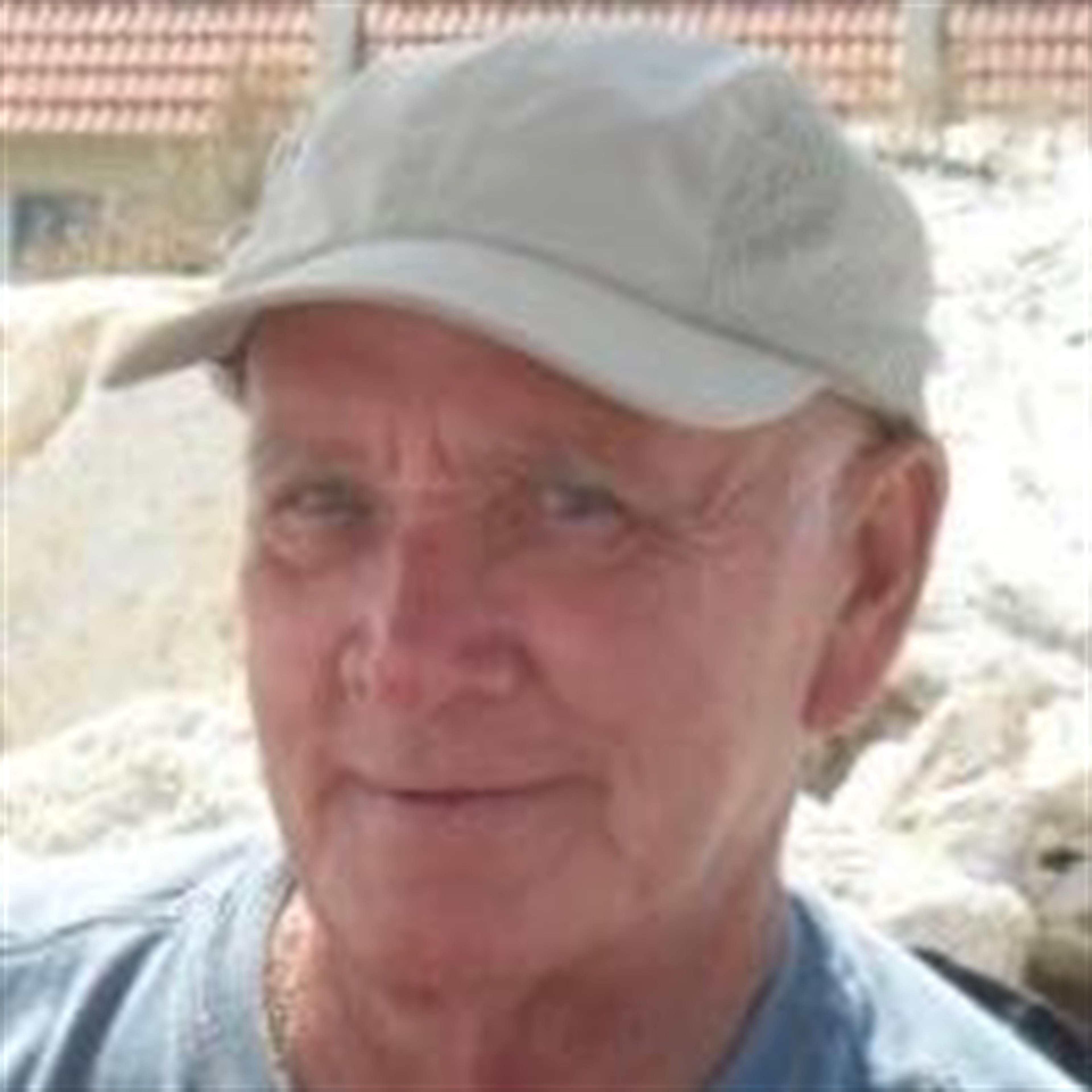 Charles W. McGhee