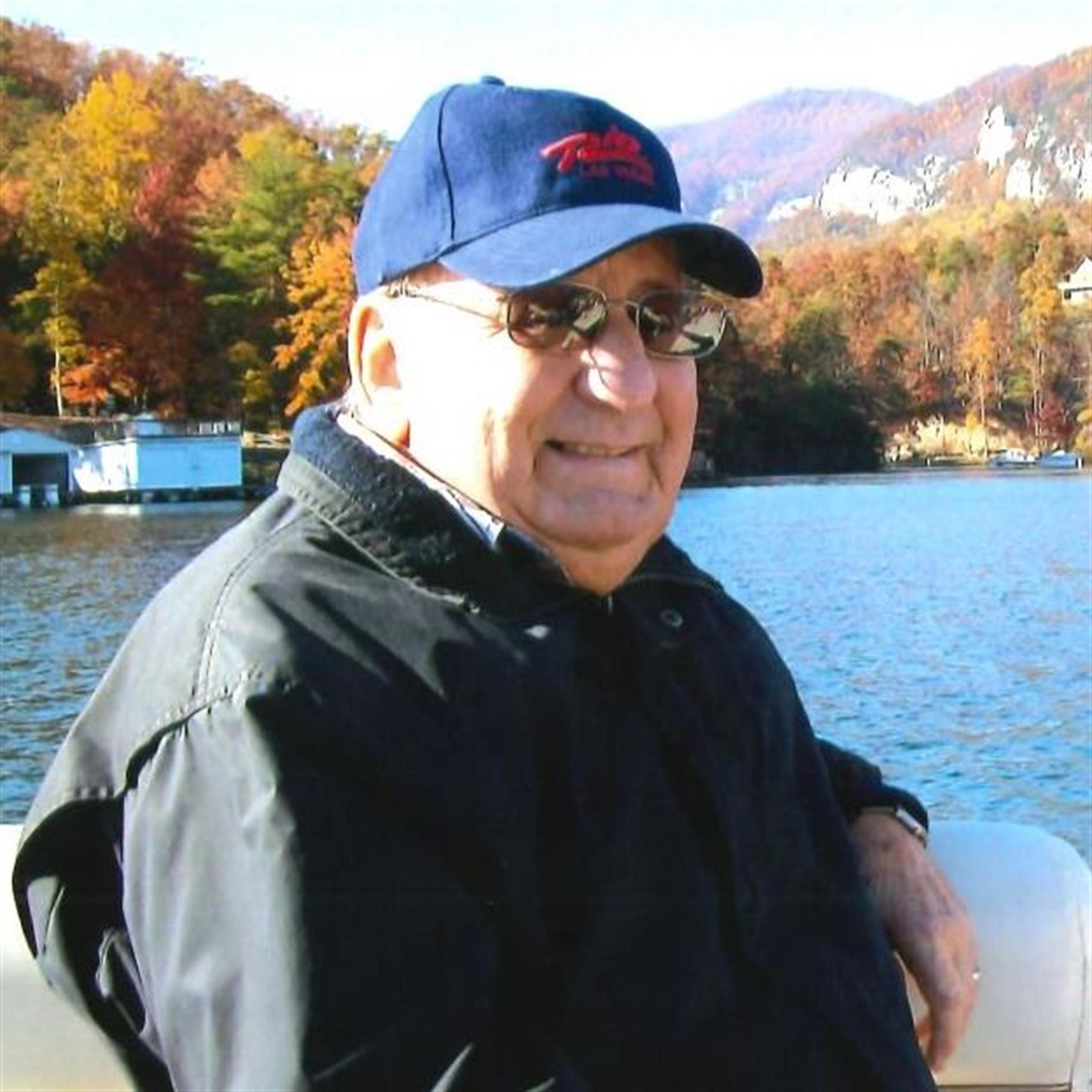 William  Dalessandro