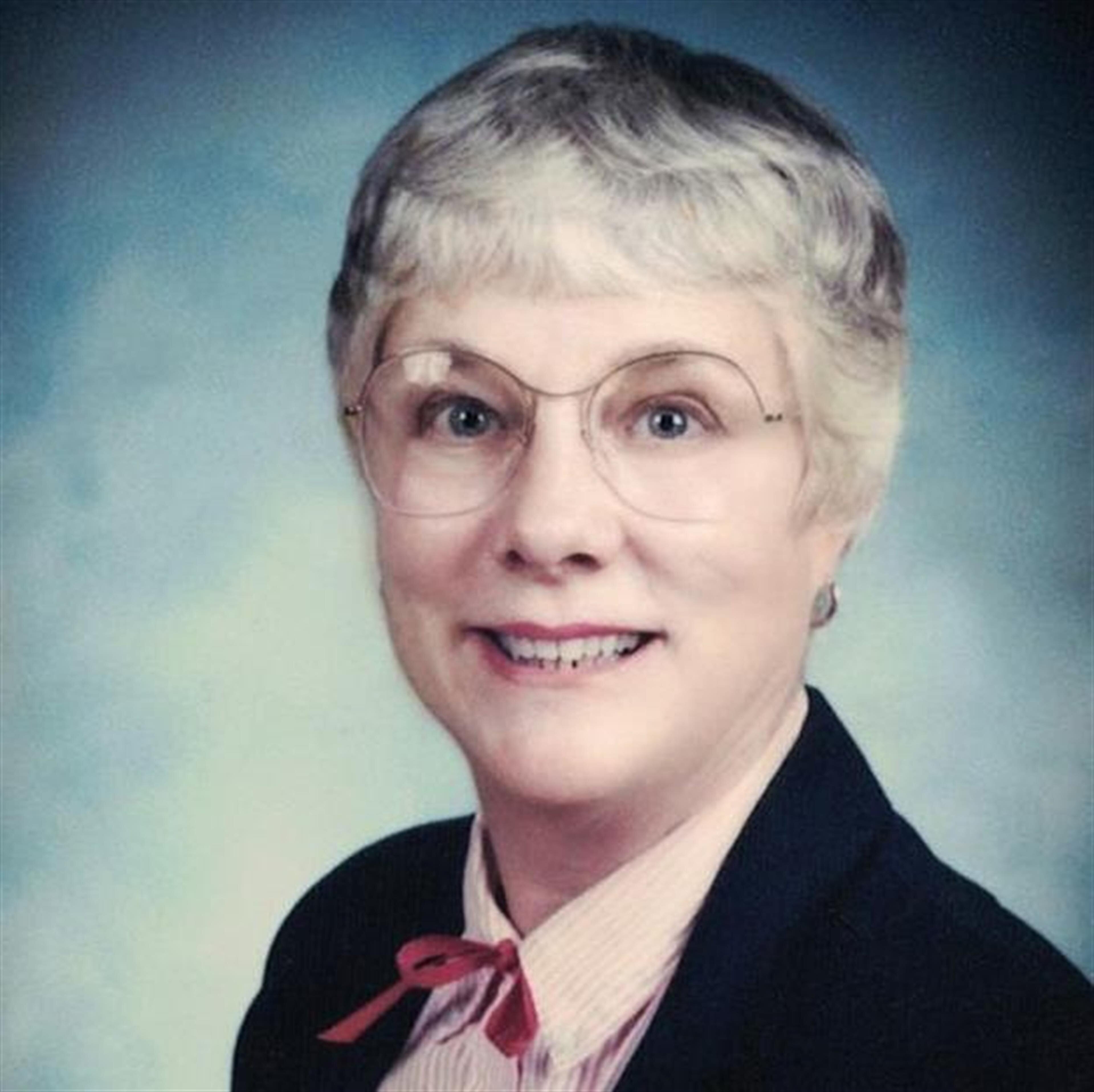 Carolyn M. Brunner
