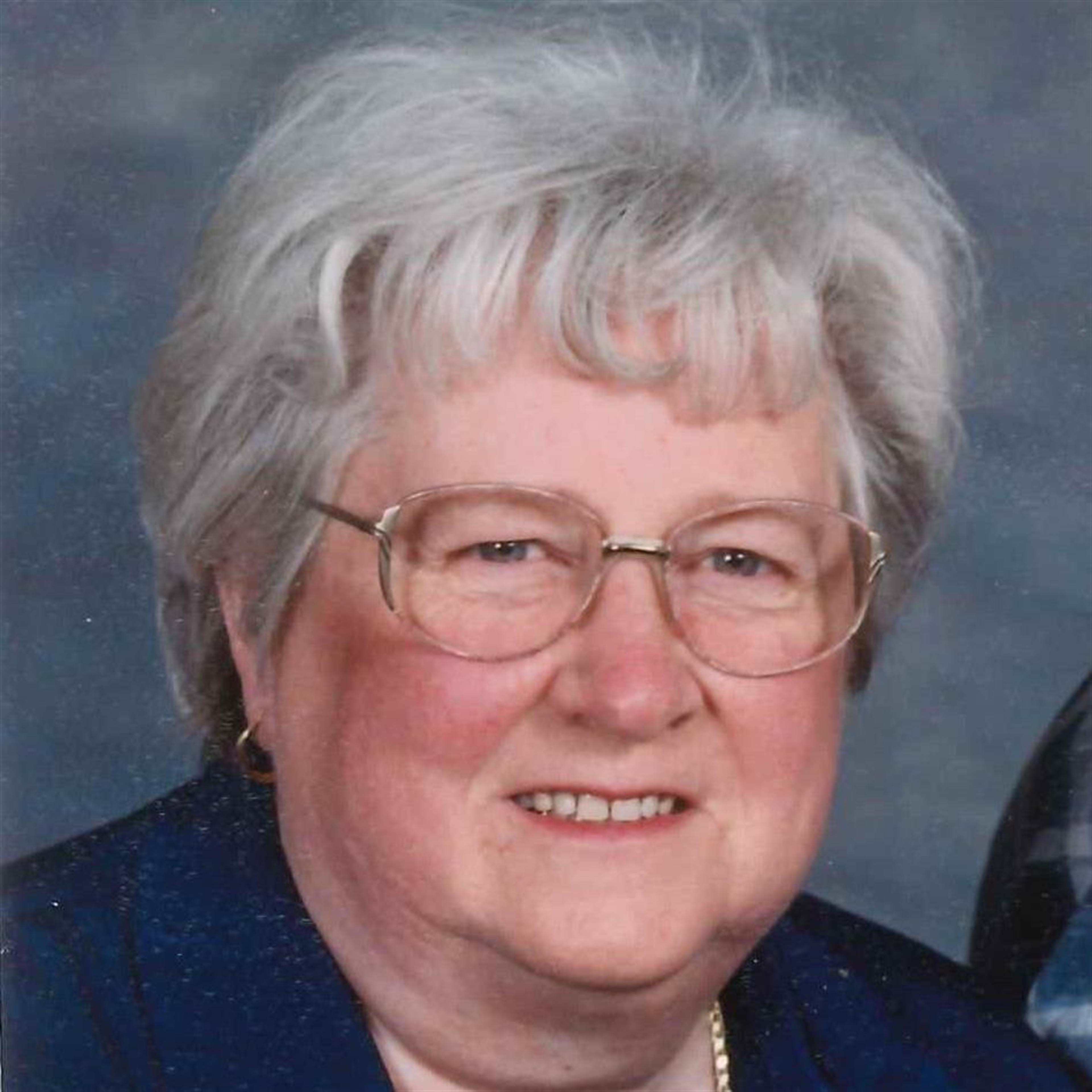 Betty L. Rycenga
