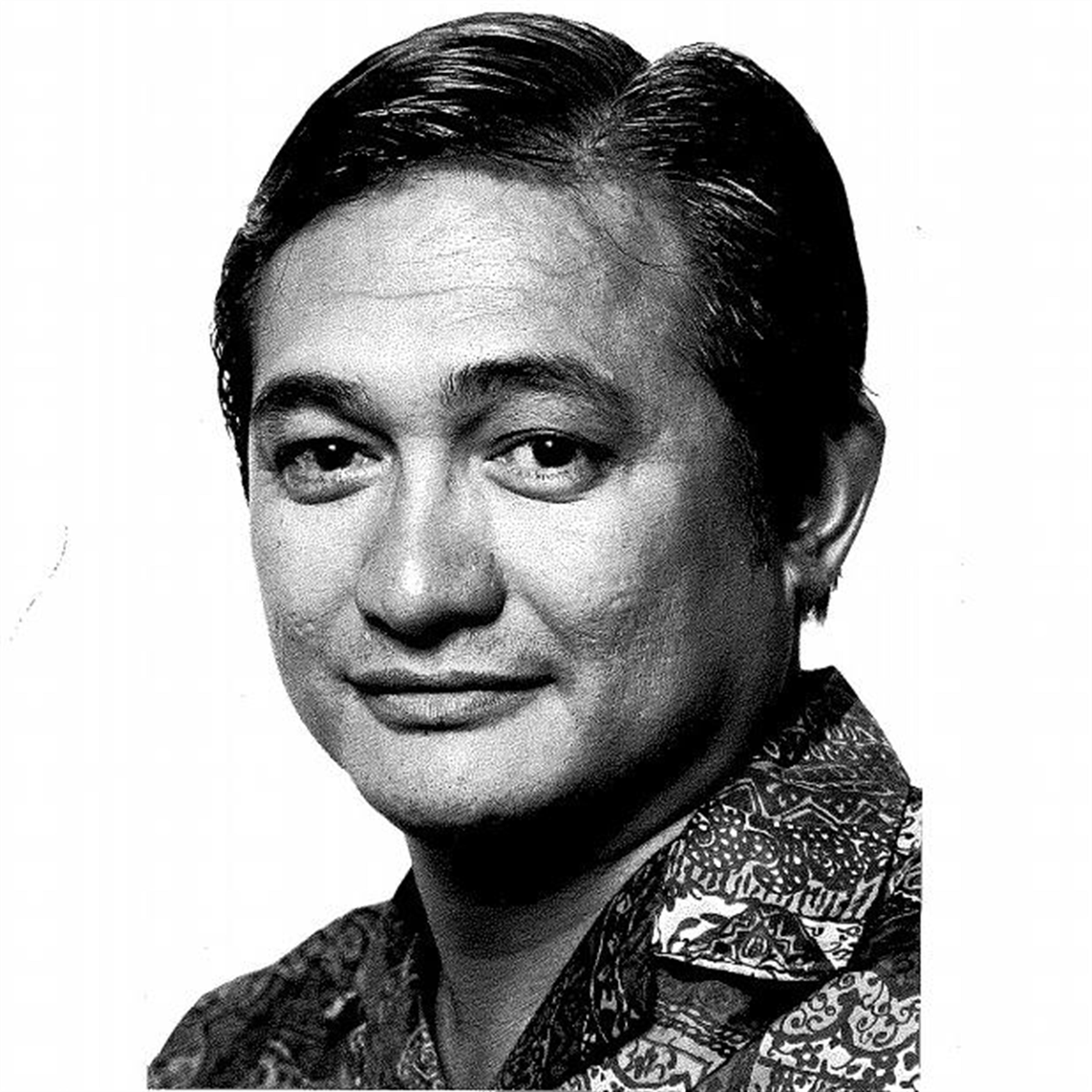 Joseph K.H. Kam Sr.