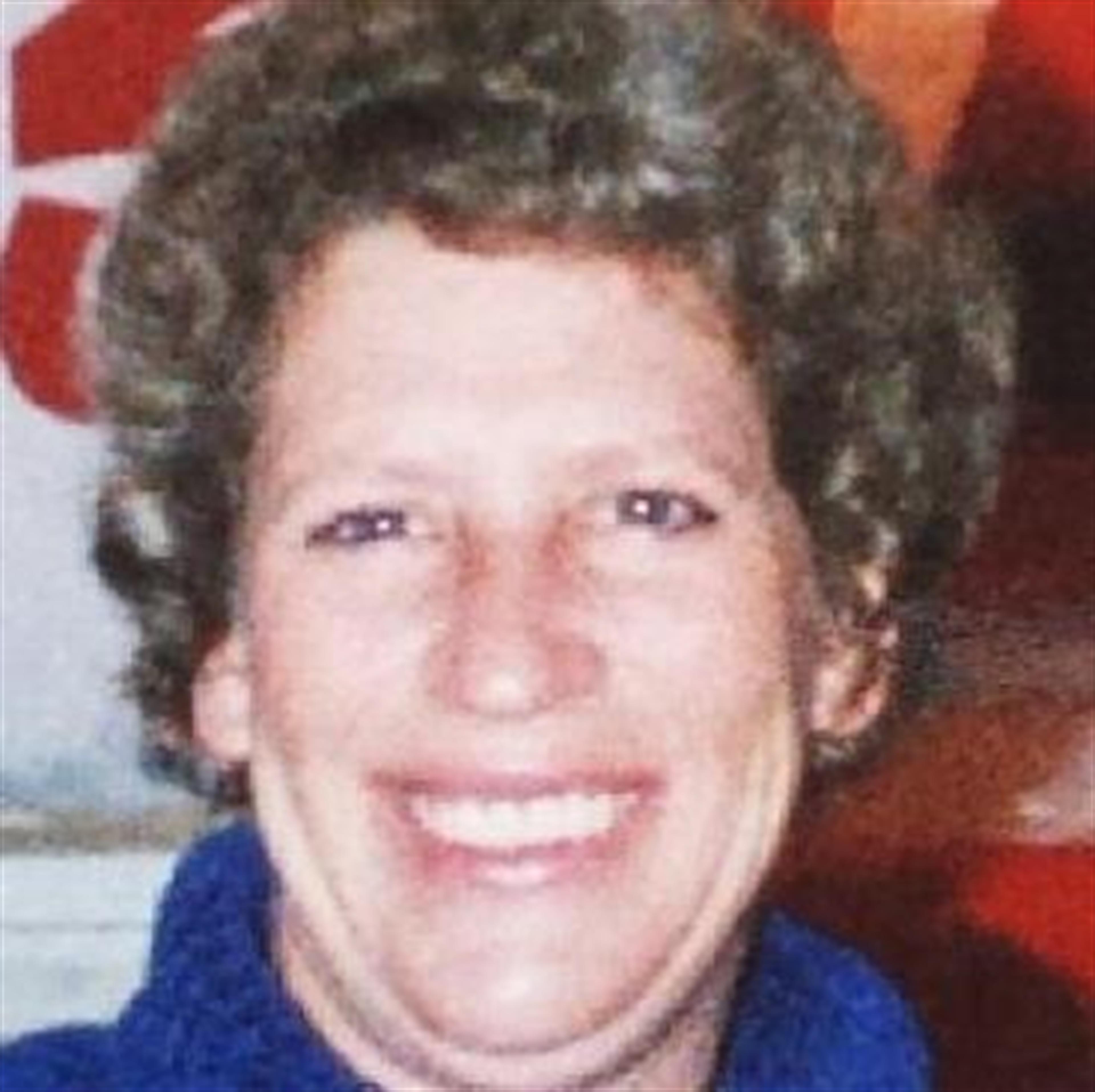 Laurie Anne Brito's obituary picture