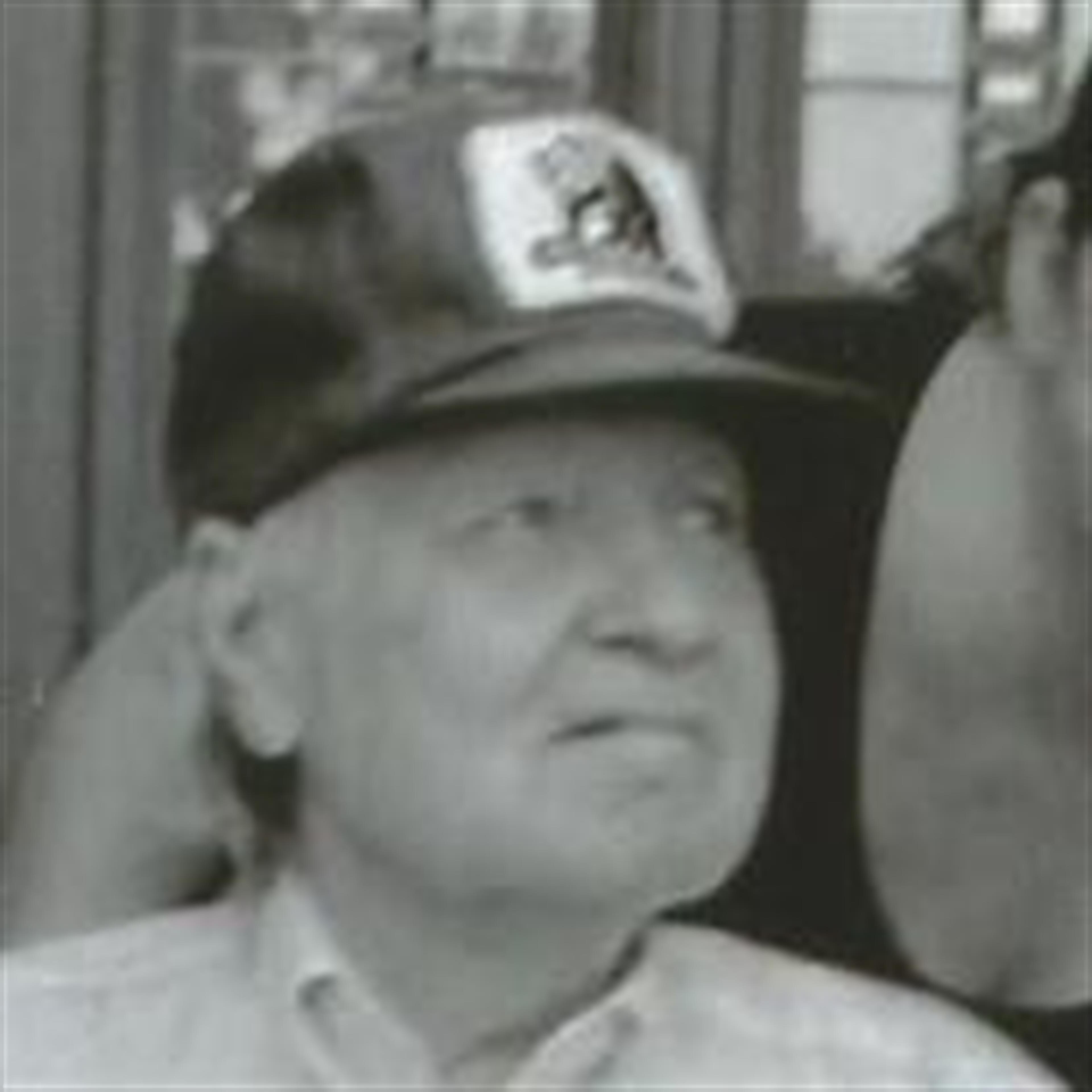 Richard  Dean Slack