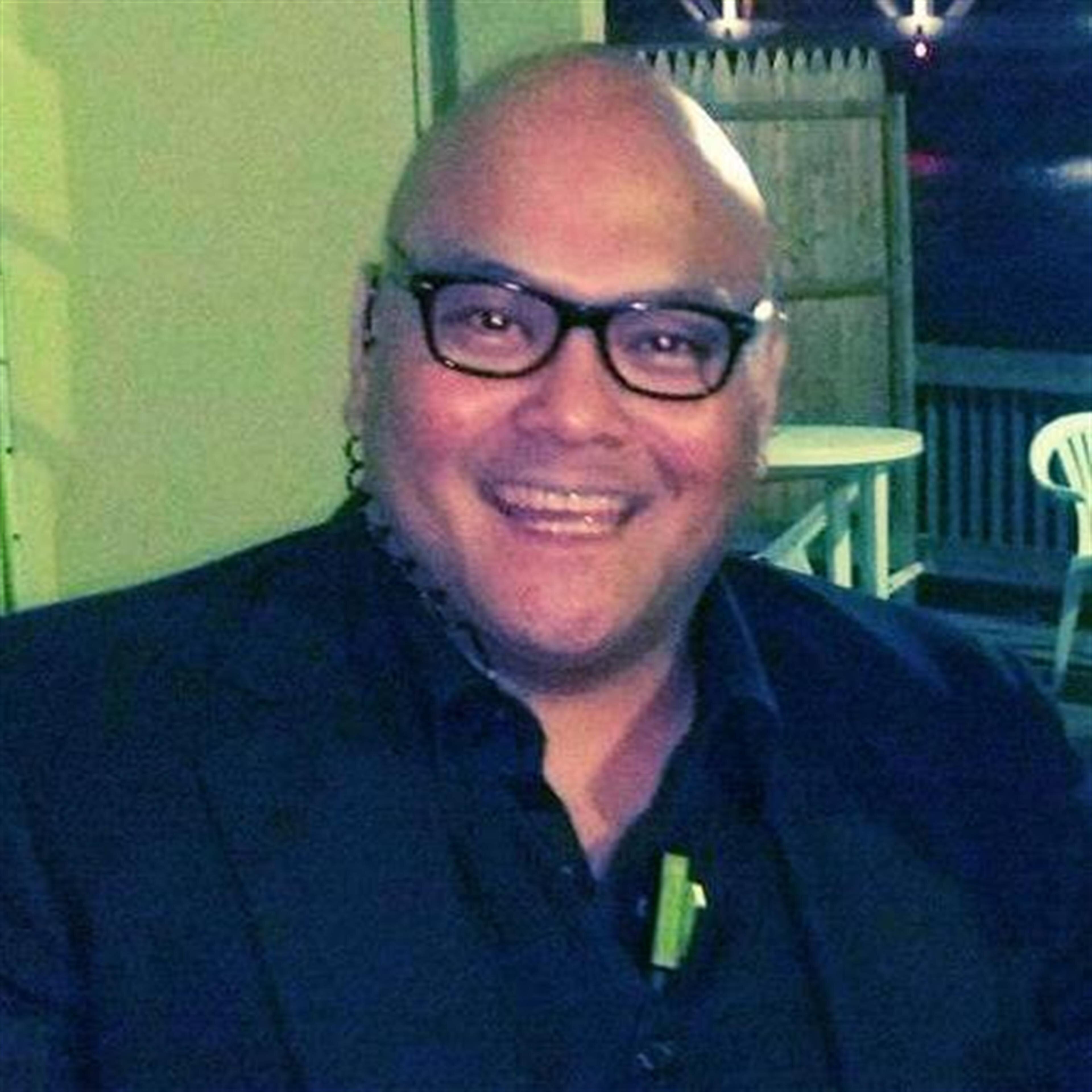 Adolfo  "Jun" Miguel