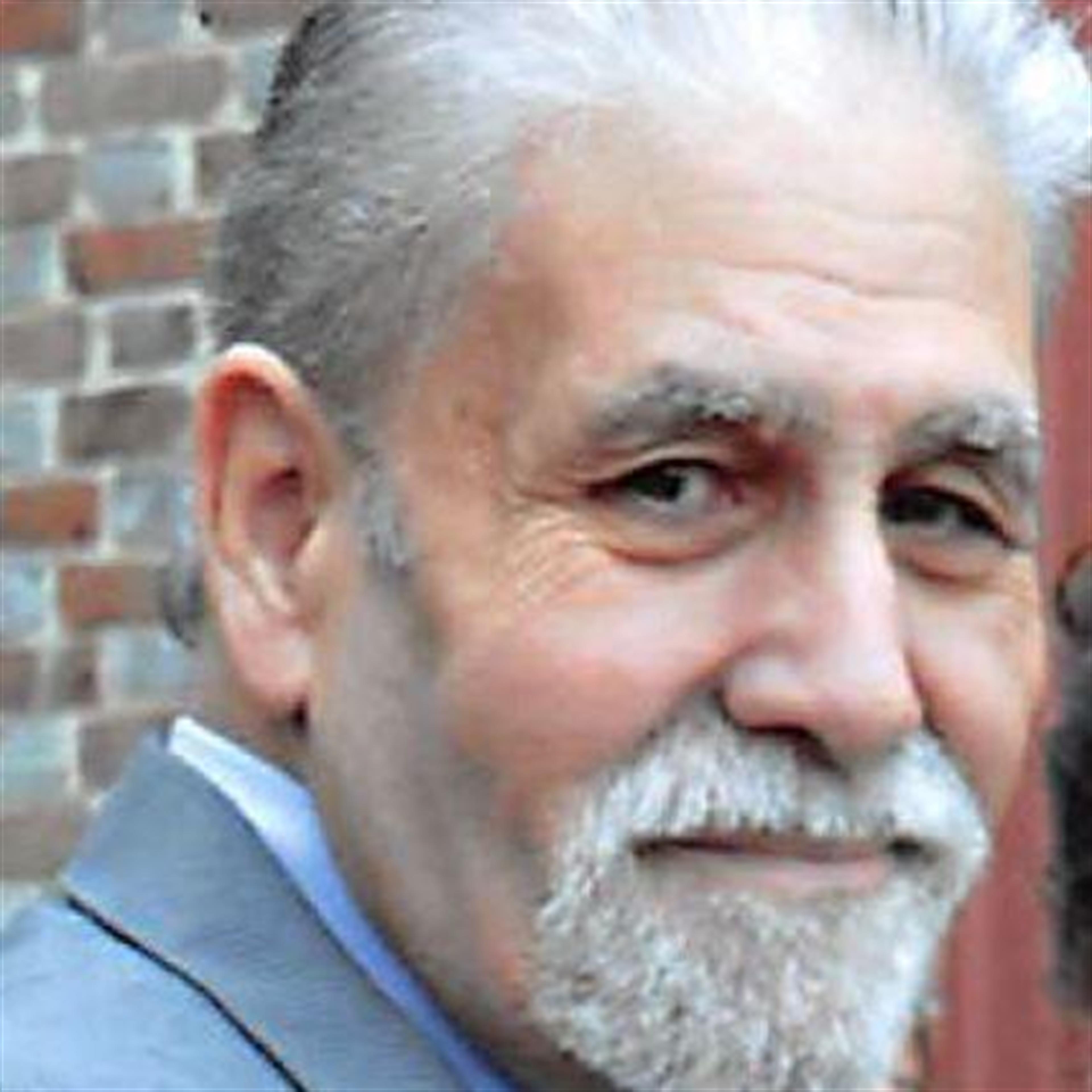 Joseph Miranda