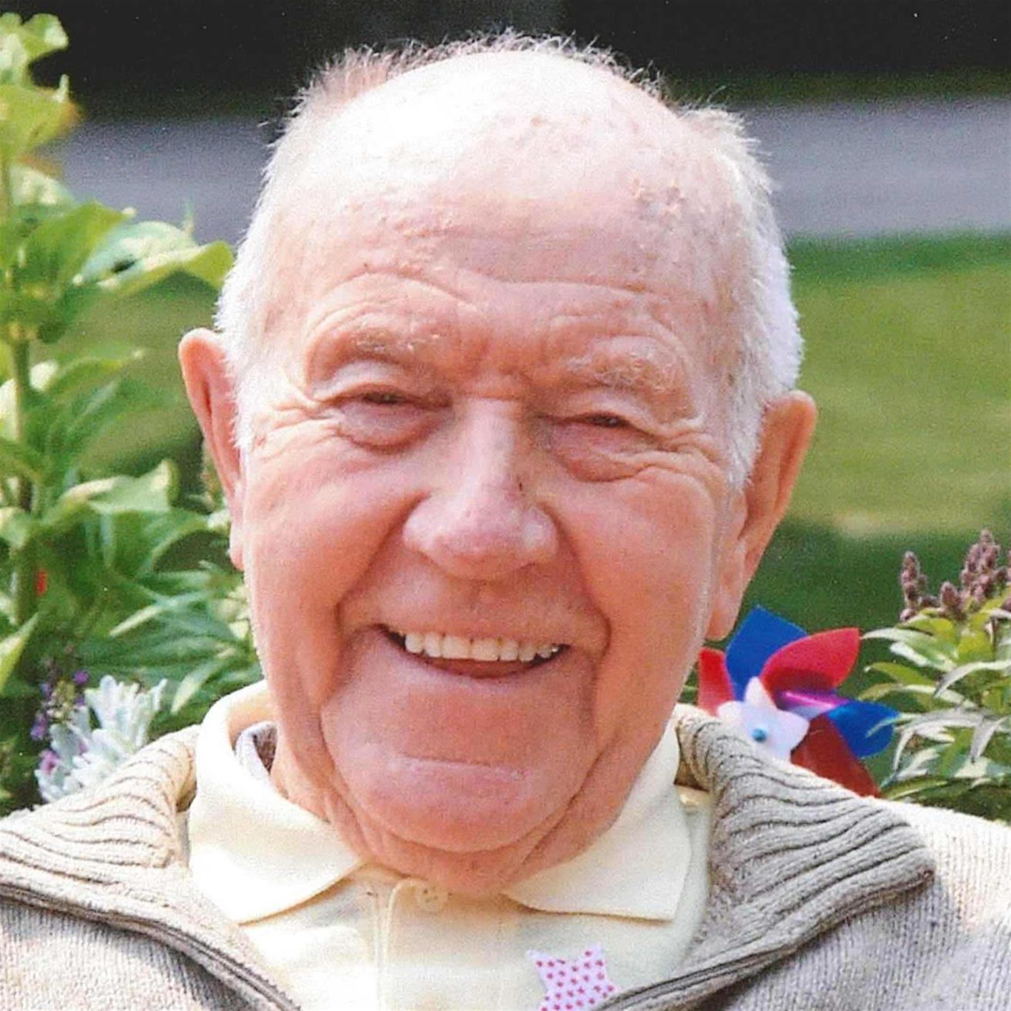 Dr. Frank W.  Parsons