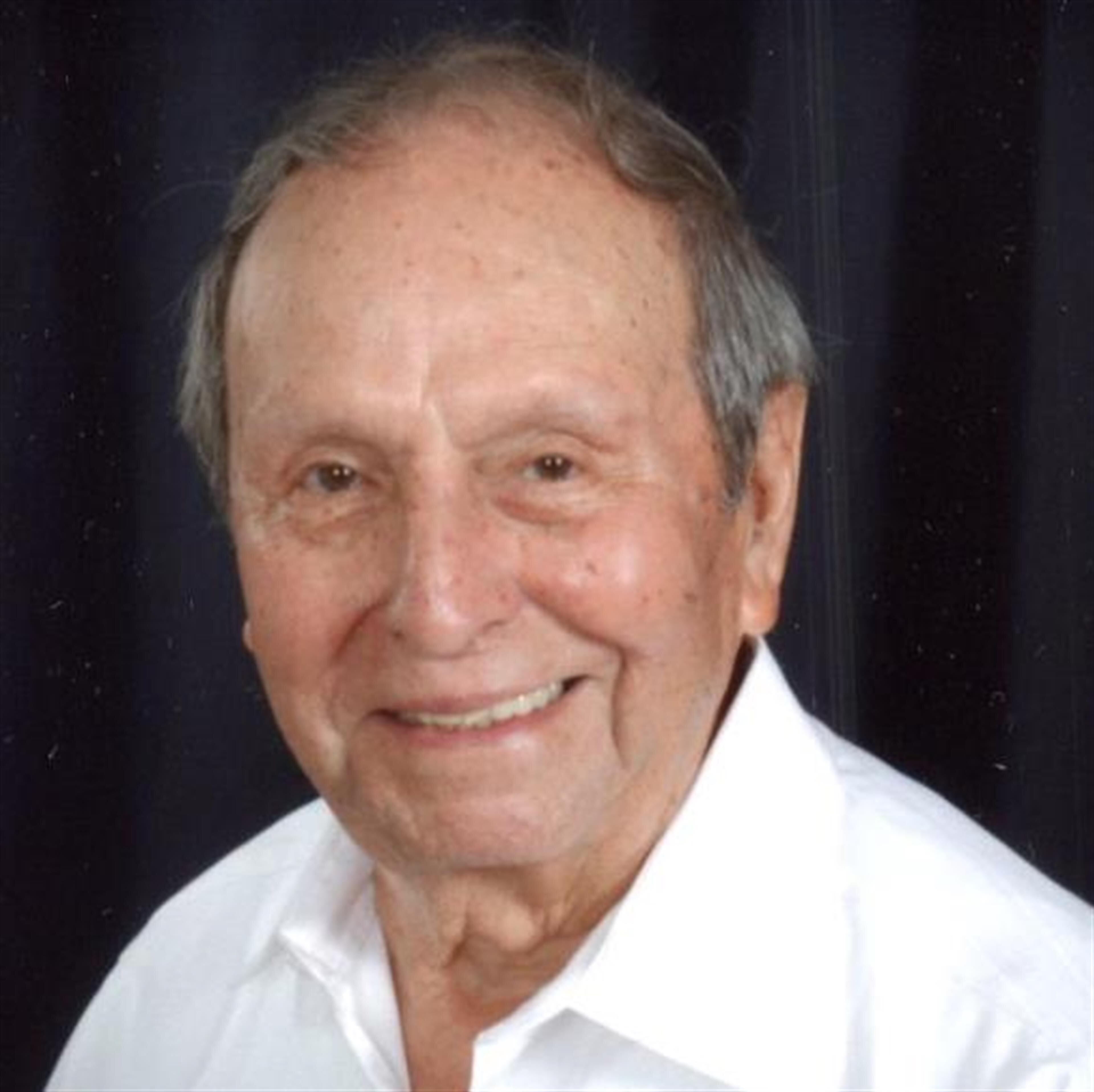 Dr. Hector Morales