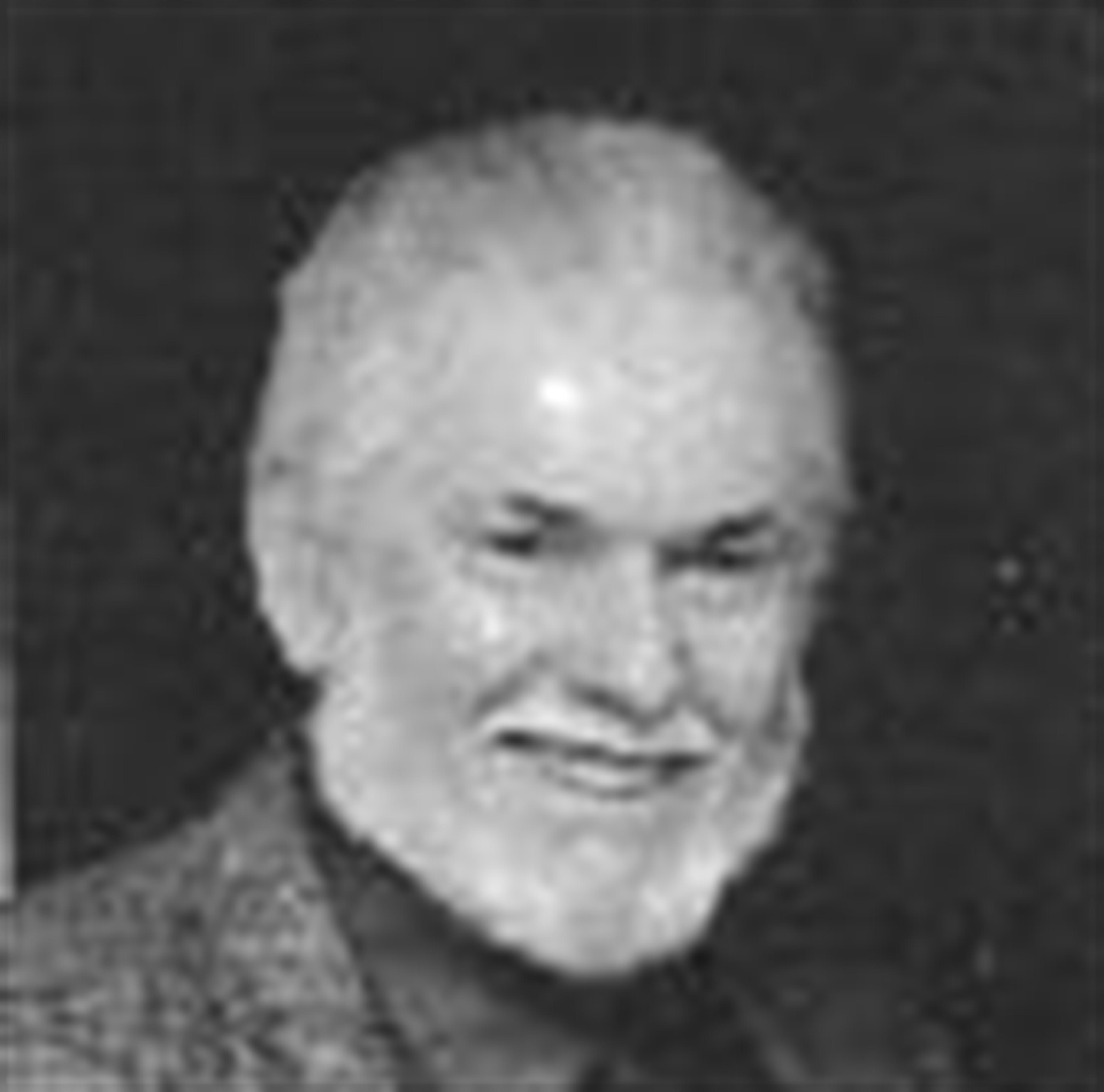 Darryl W. McCarthy's obituary picture