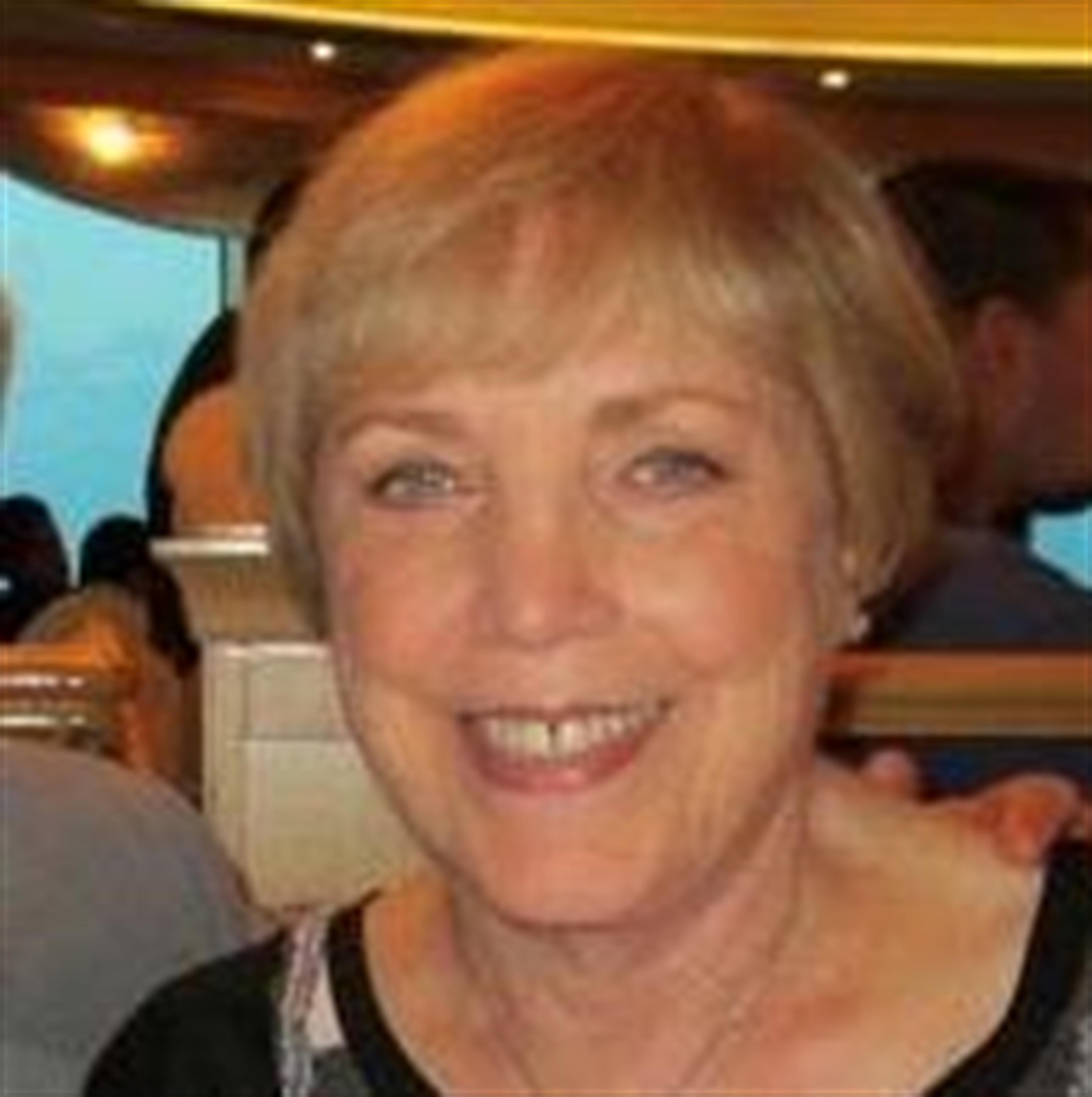 Leni Antenberg
