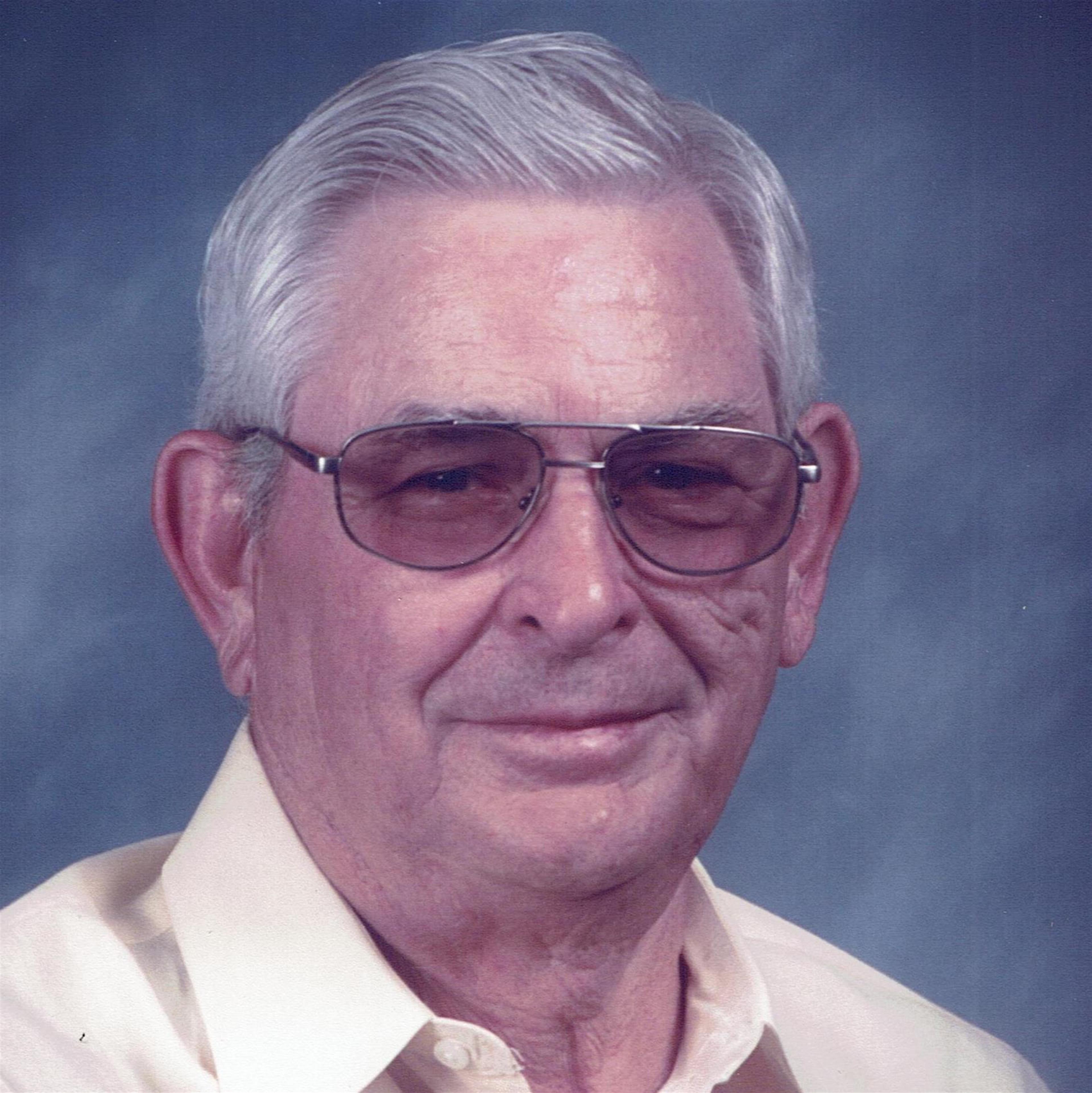 Leroy Jean Batiste Vige
