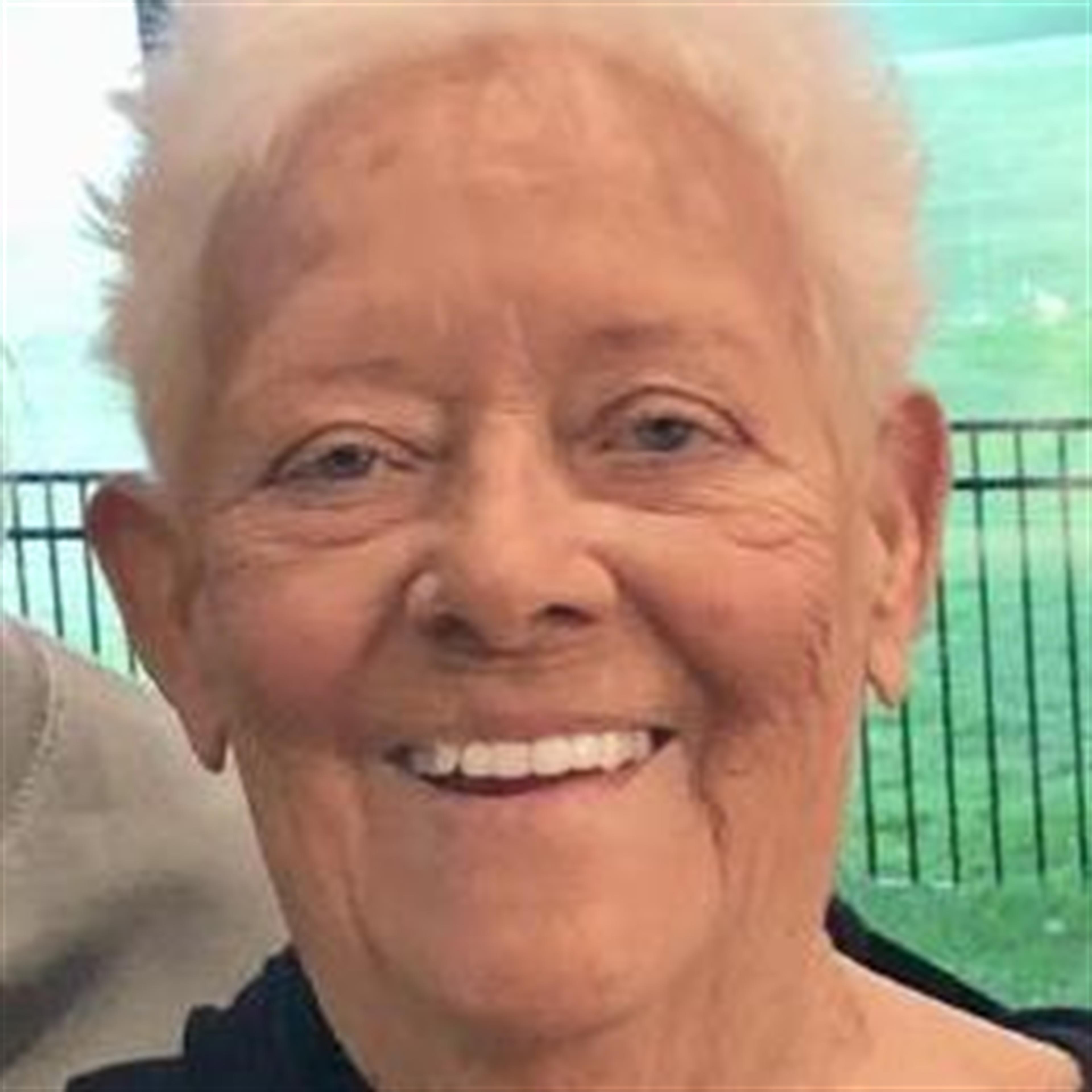Sonja  Marie Chittenden