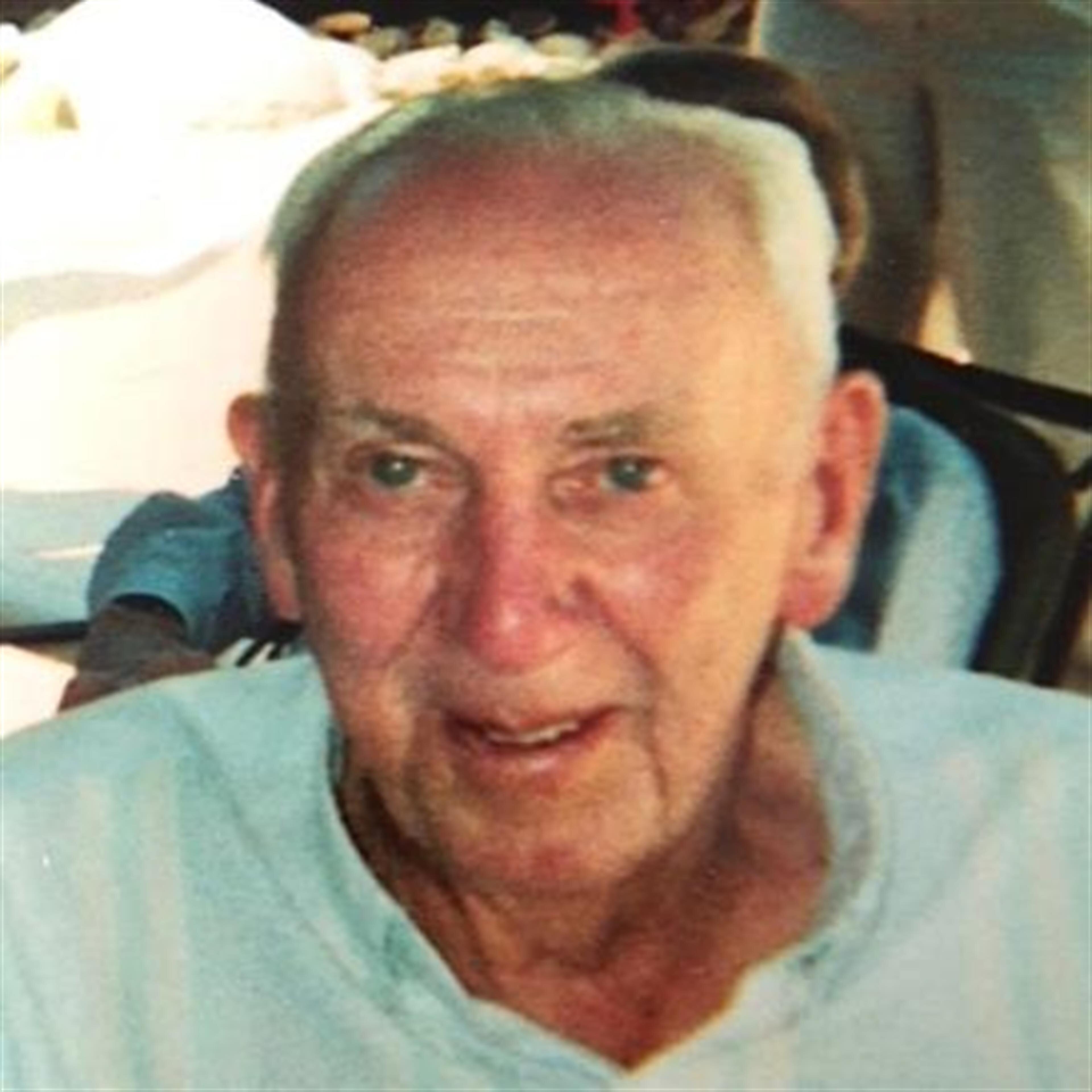William H.  Bradley