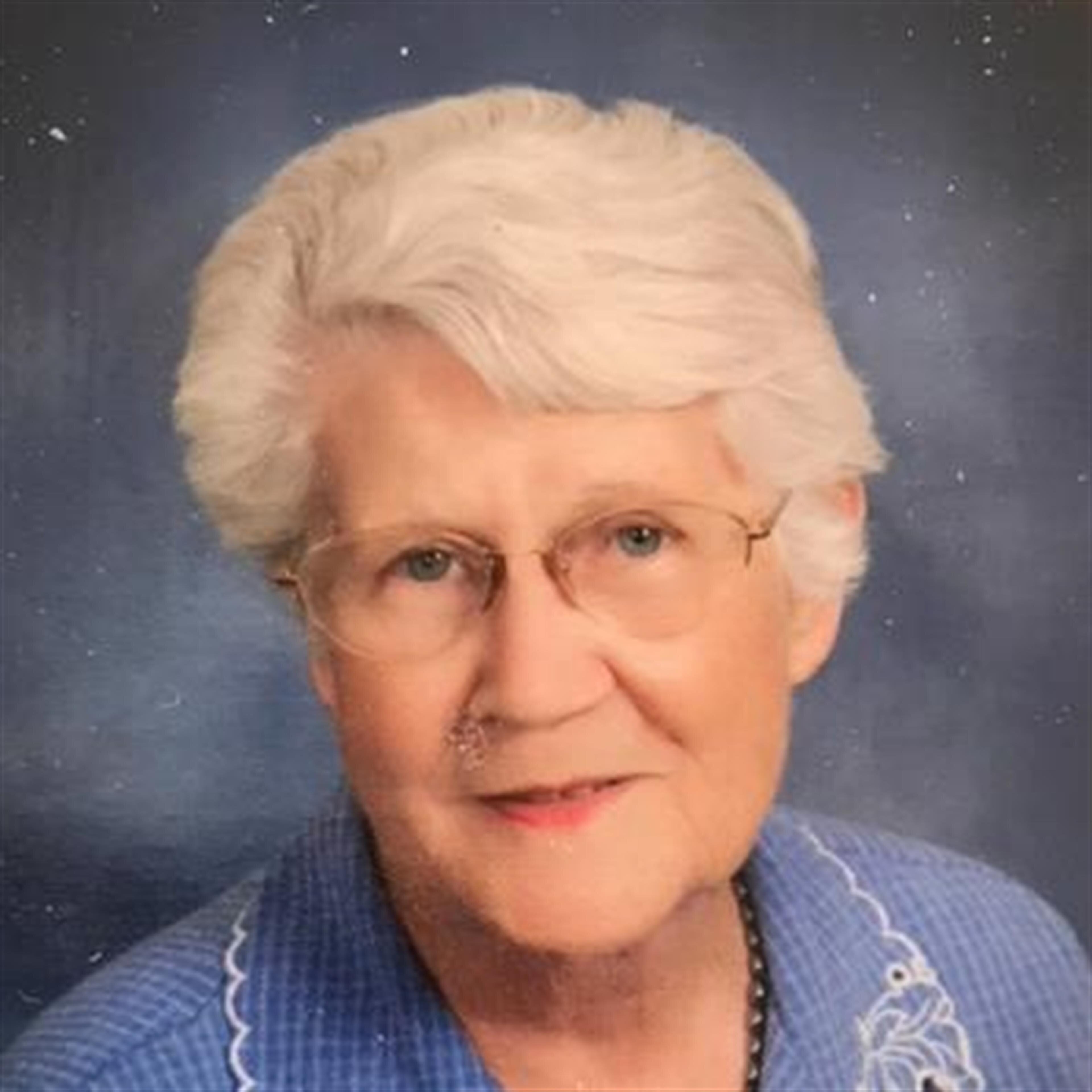 Ruby "Jennie" Smith (Lebanon)
