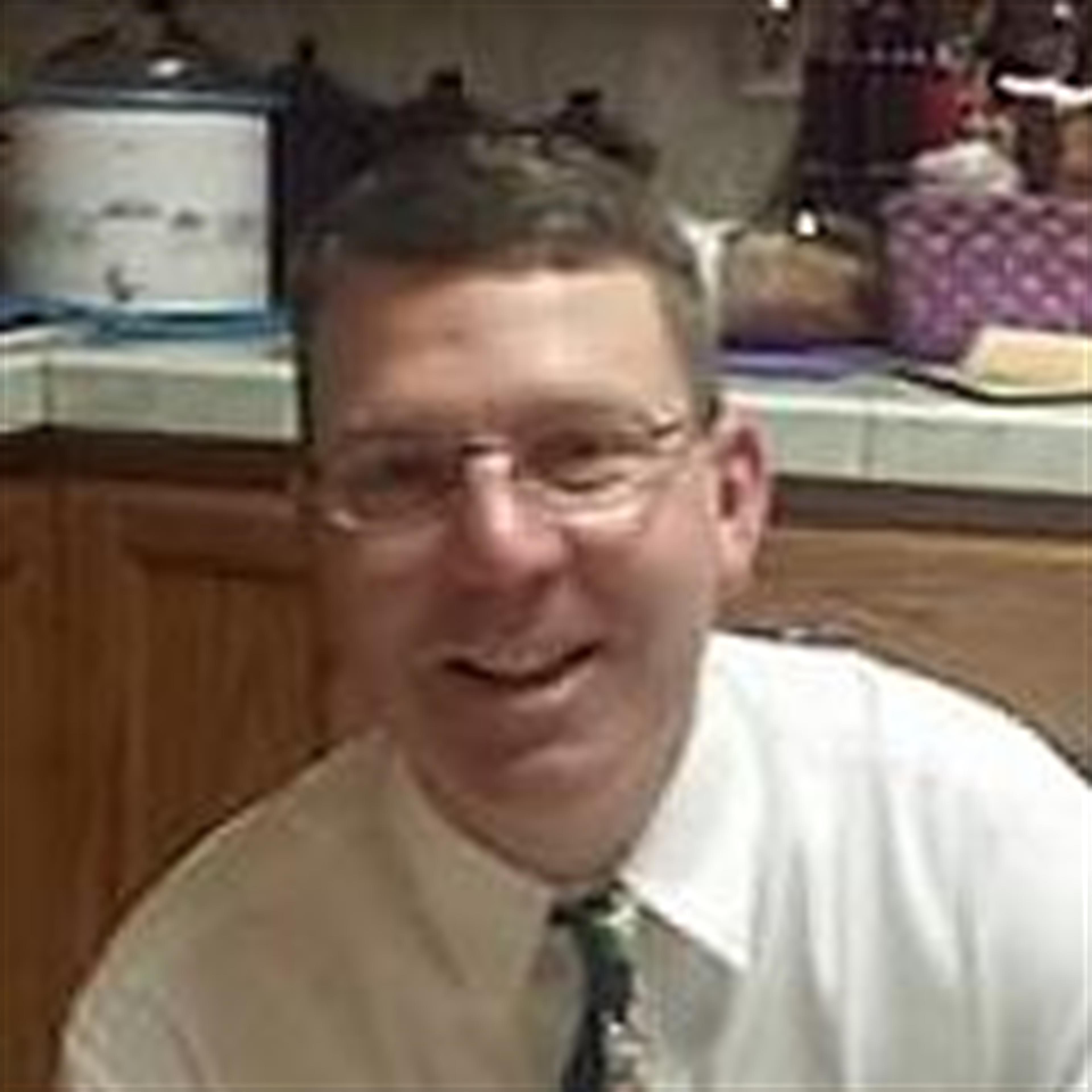 Sean Christopher  Smith