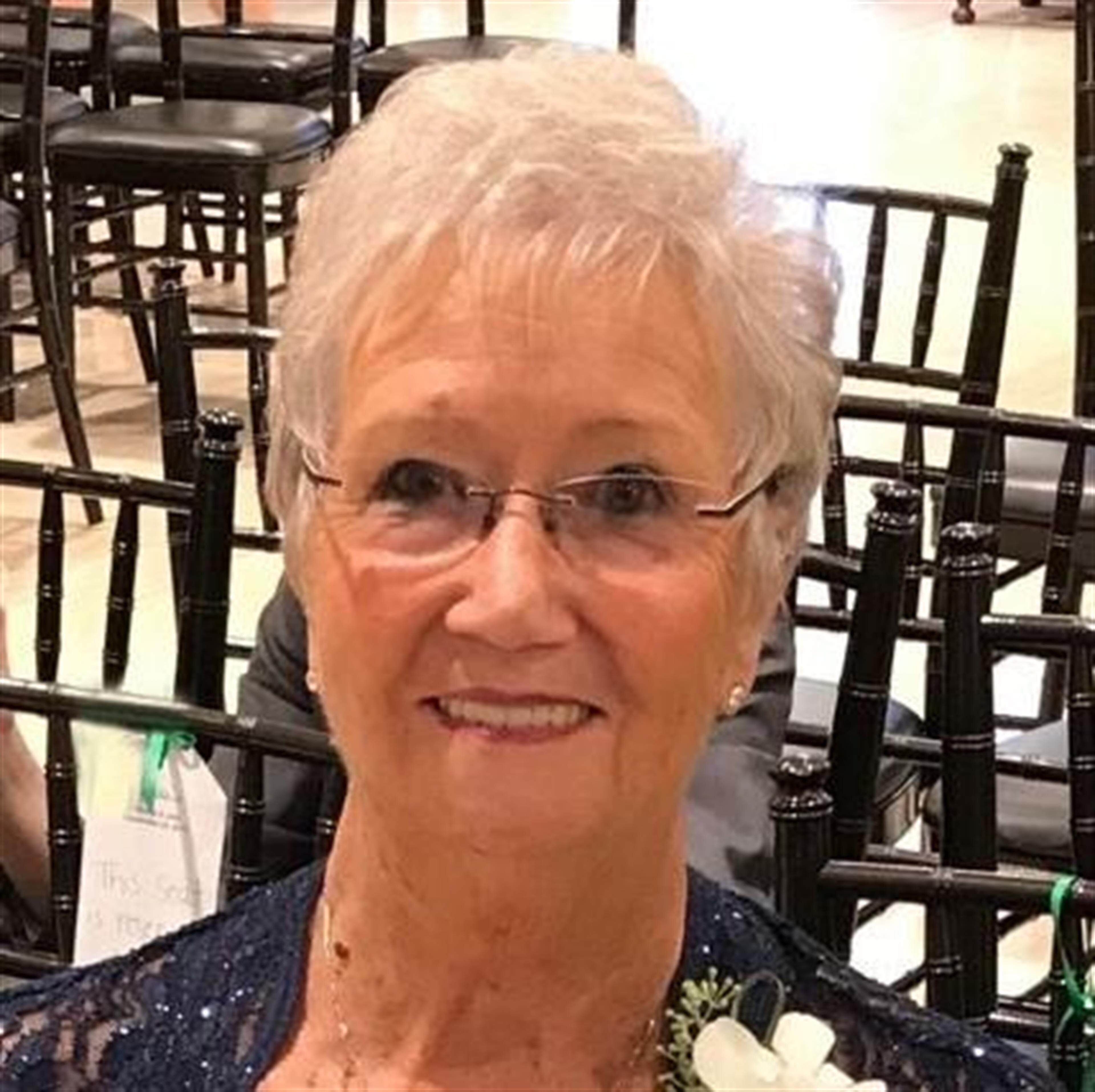 Freda  B Dudley