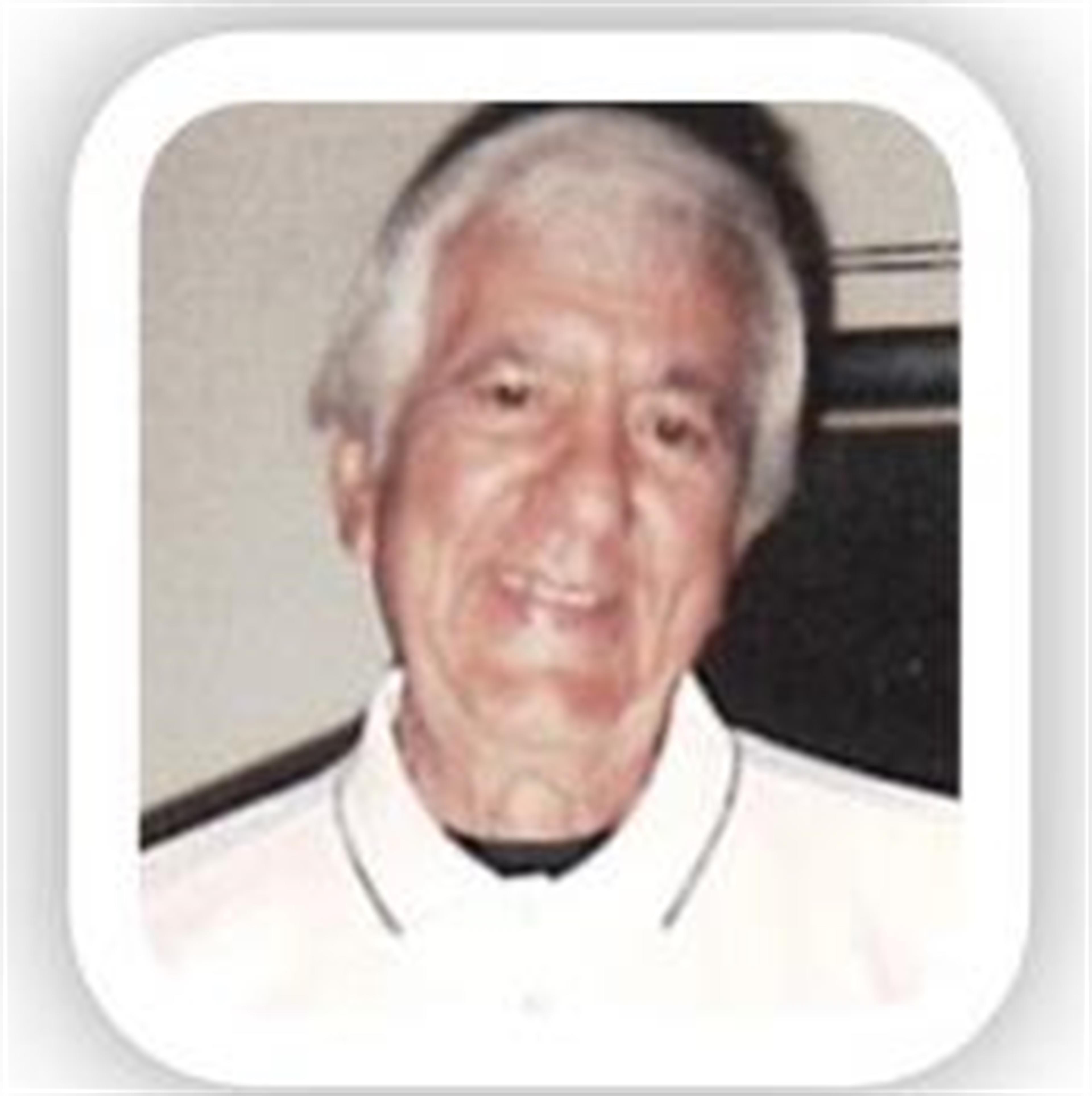 Rudolph L. "Rudy" Vasteno