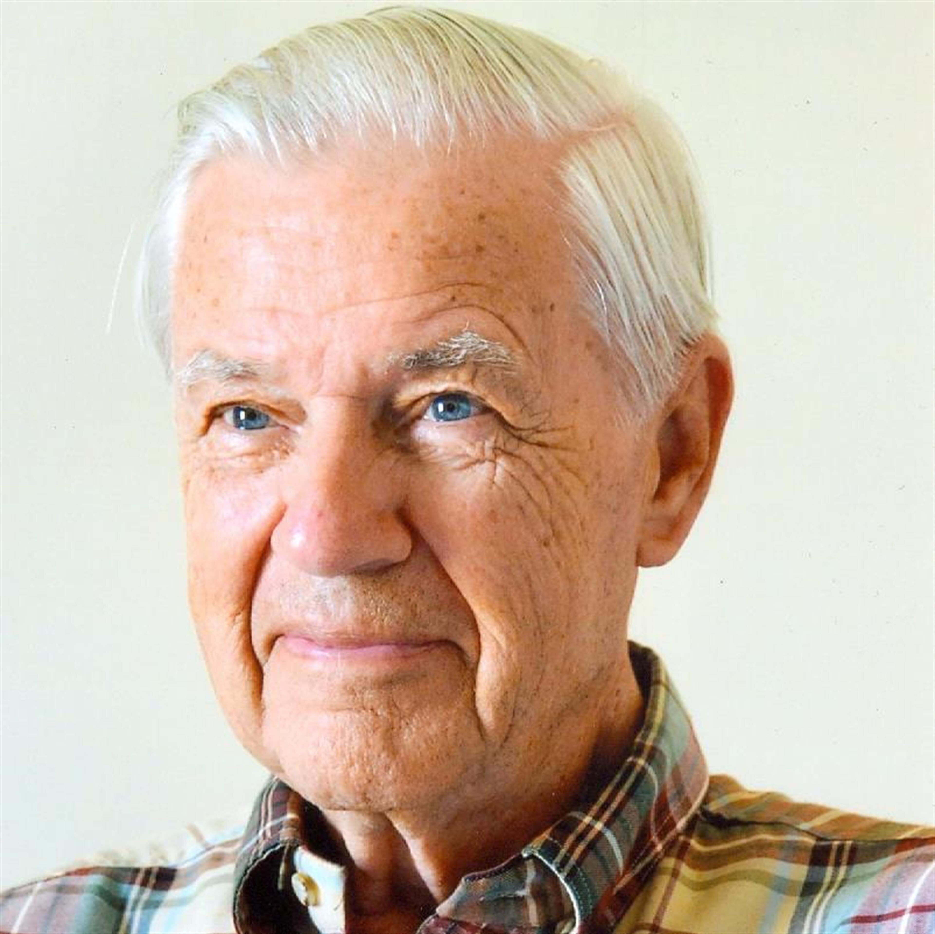 Mr. Logan W. MacDowell