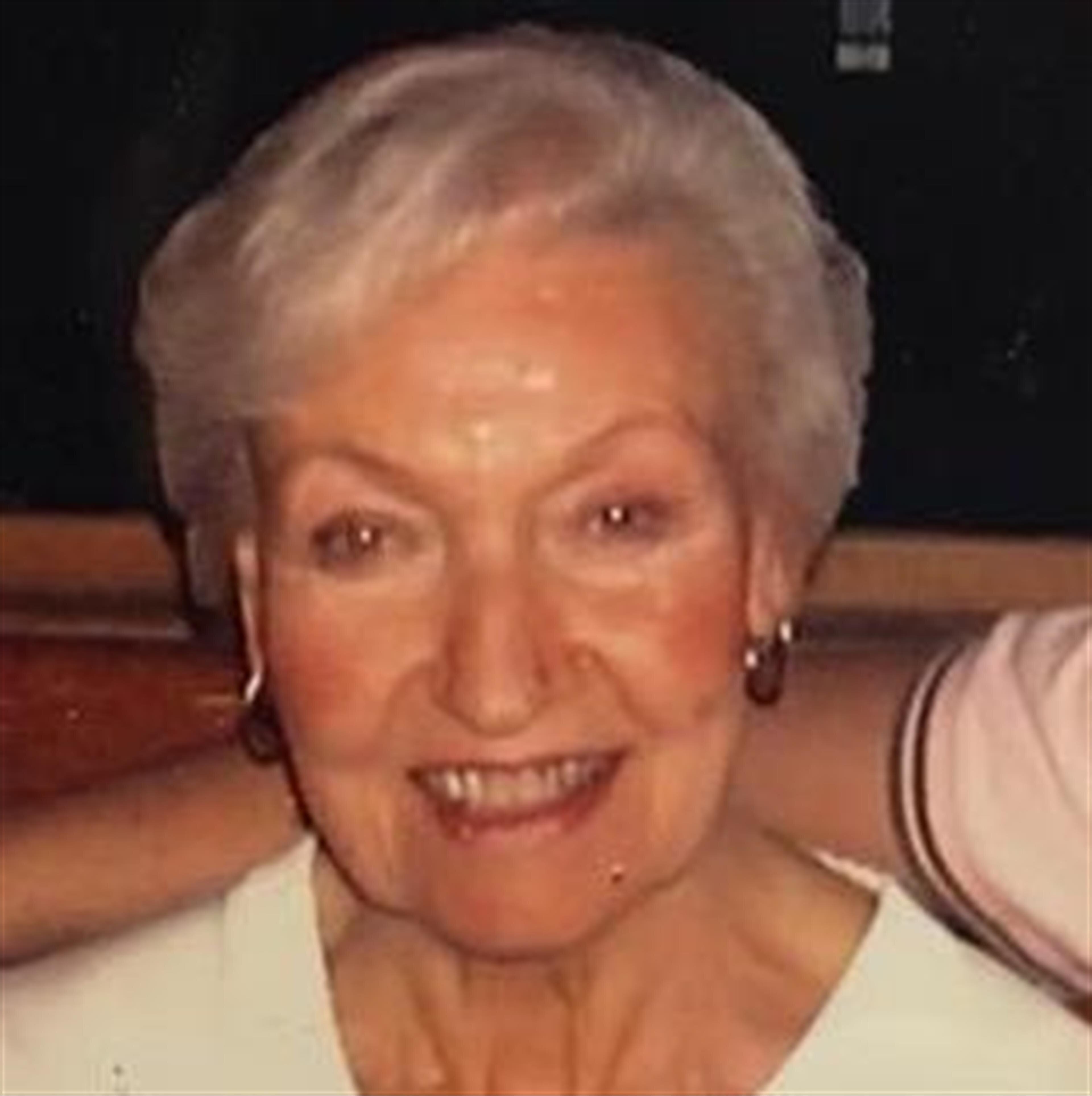 Elizabeth Sullivan