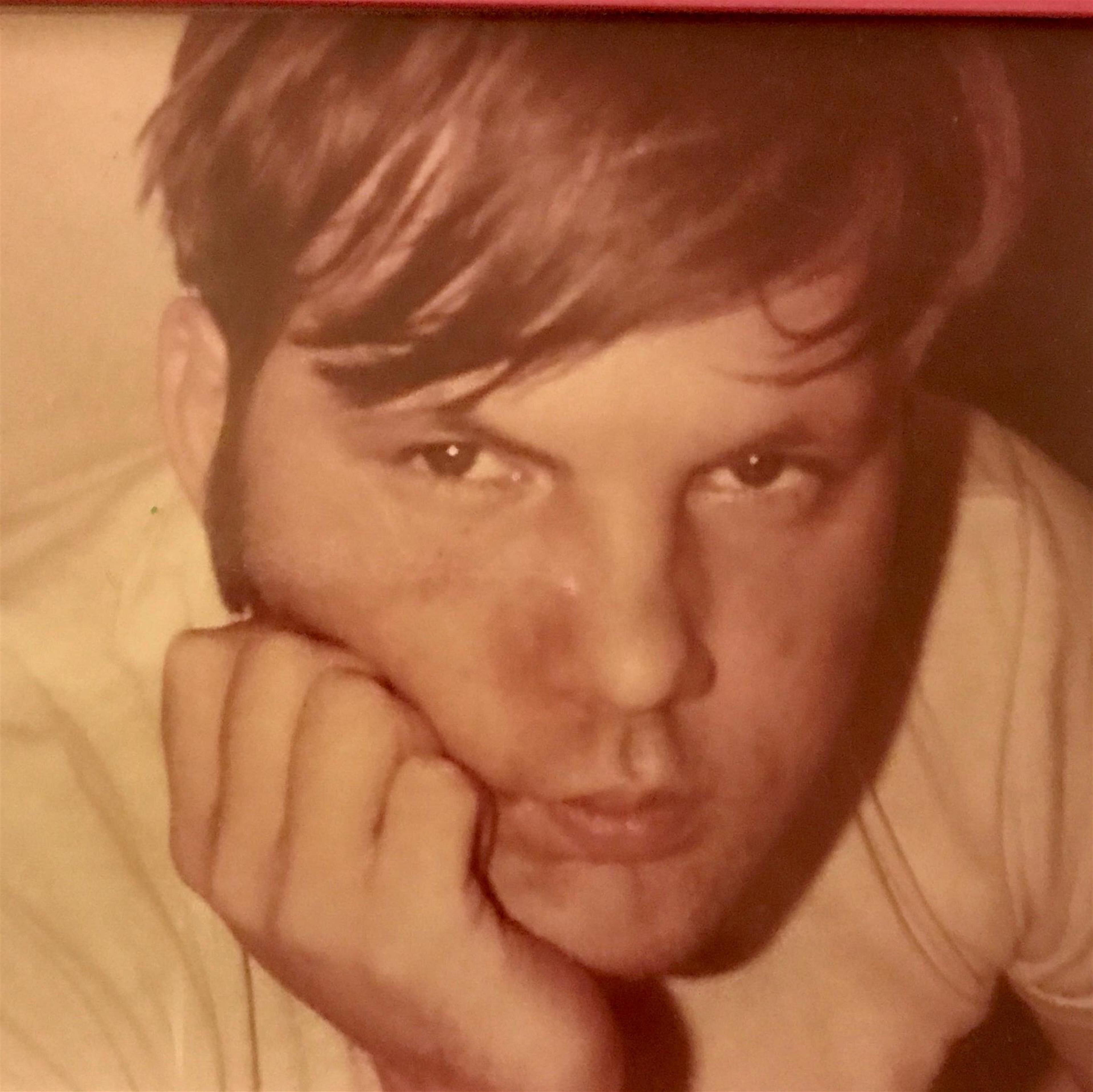Duane Ray Bush