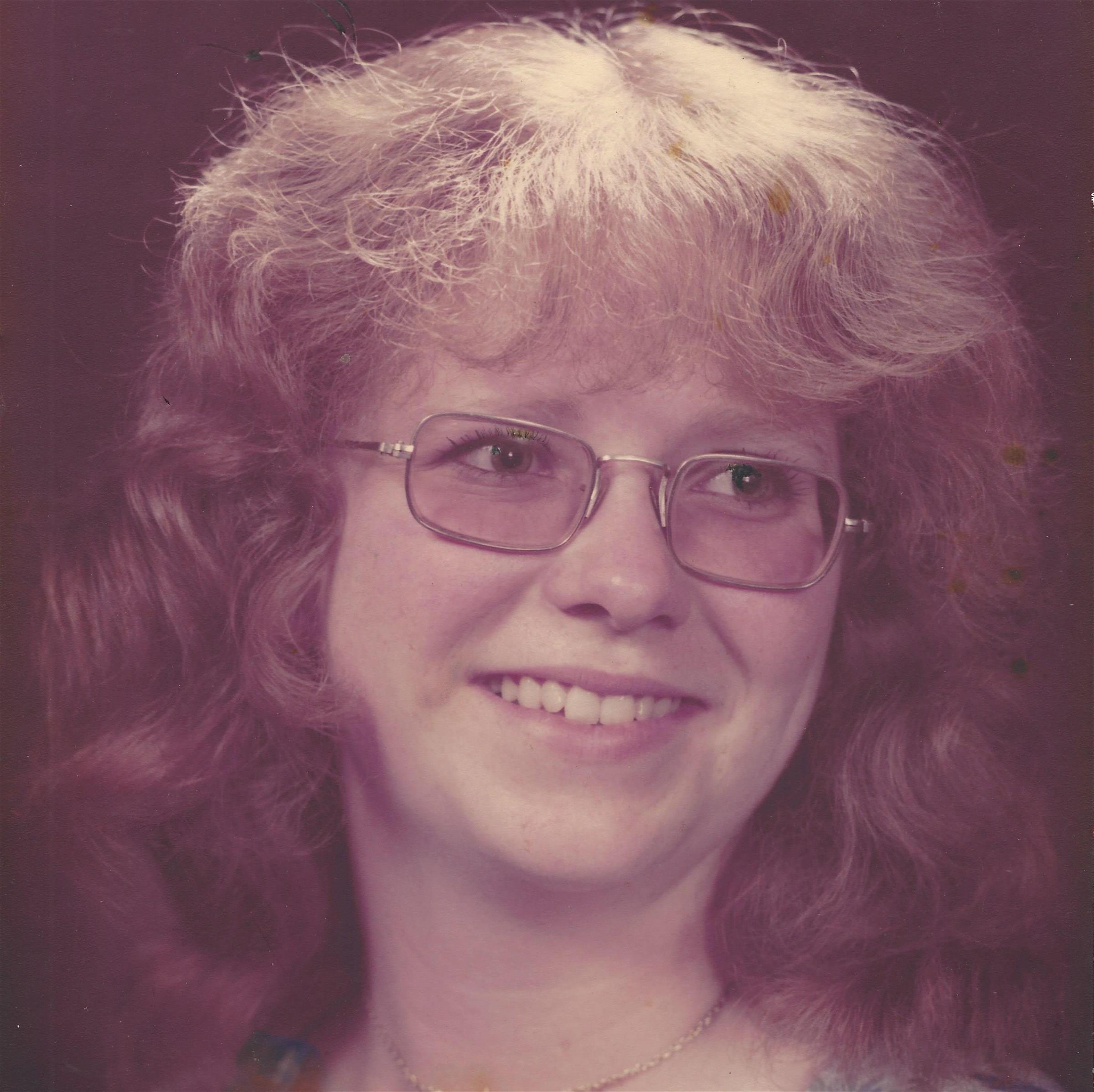 Debbie Stubbs (Hartville)