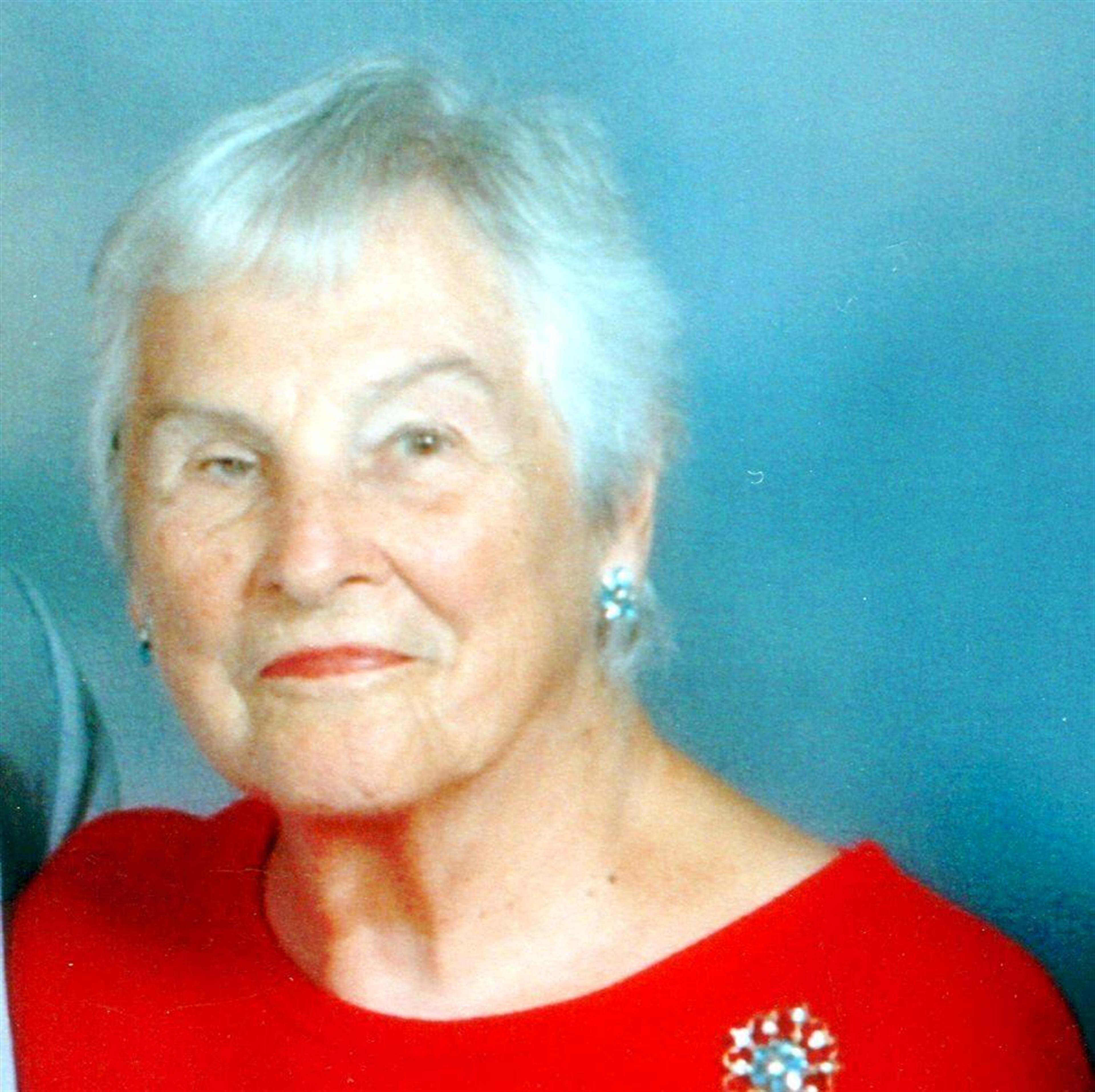 Irene Beatrice Gahan