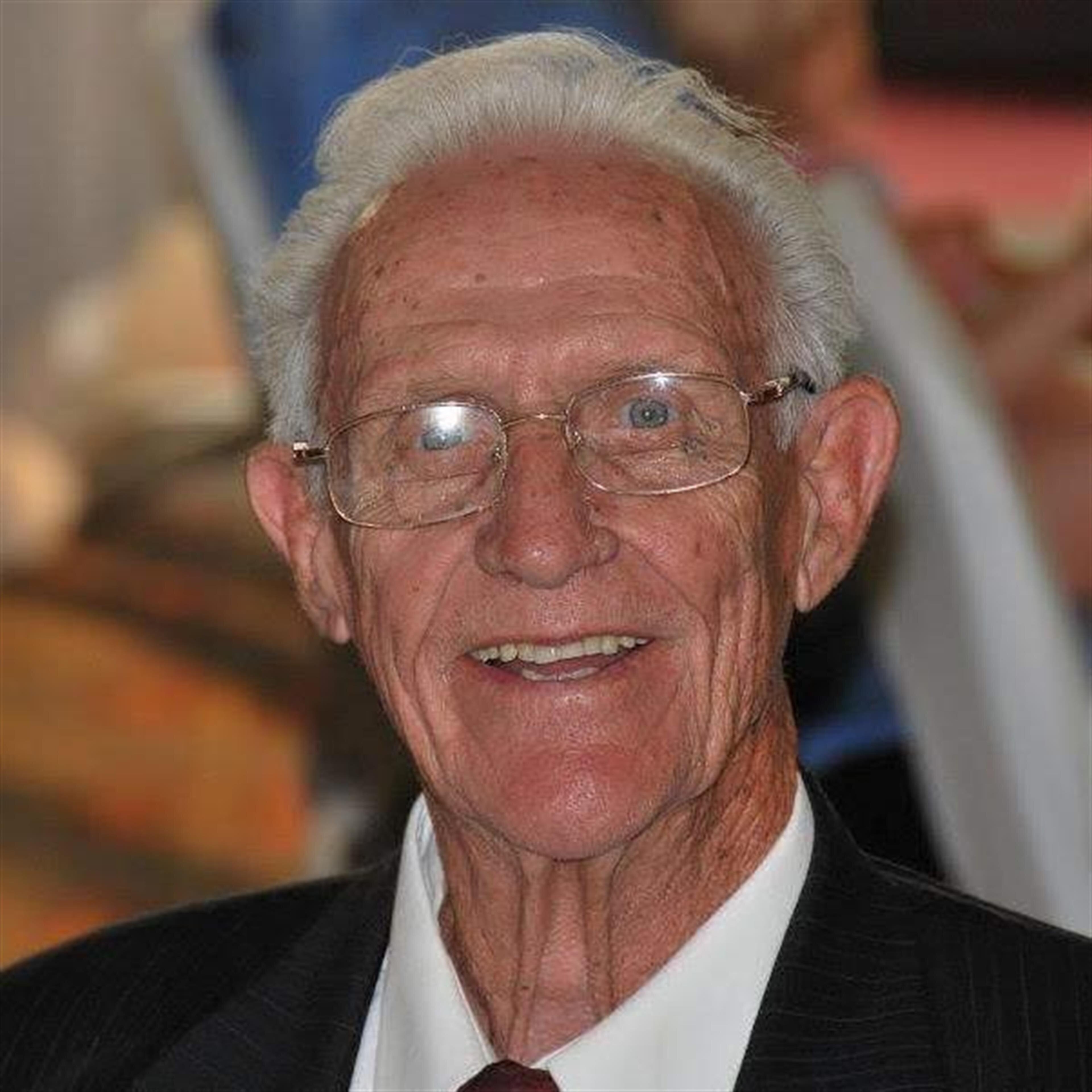 ROBERT GENE HADNOT